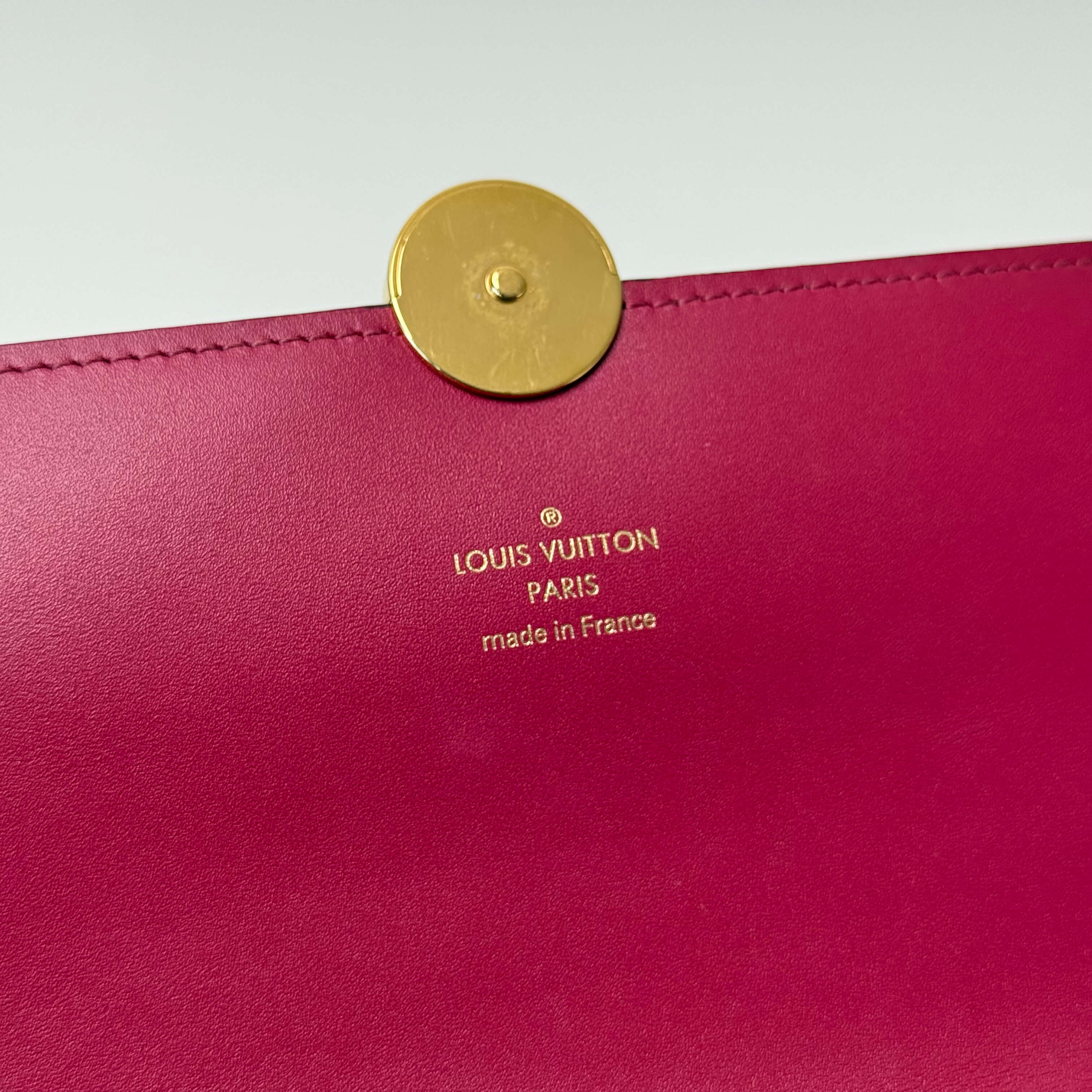 Flore Chain Wallet