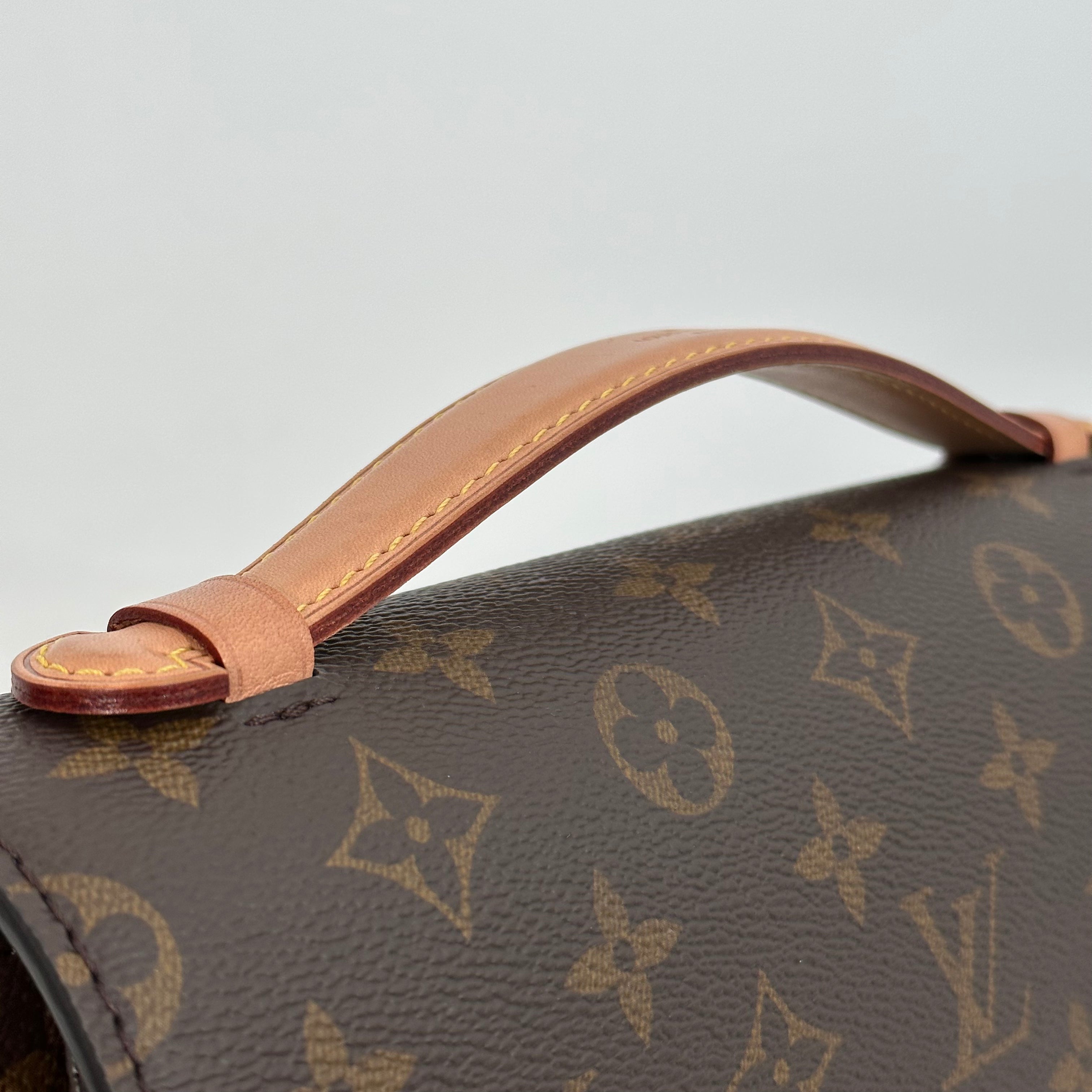 Pochette Métis