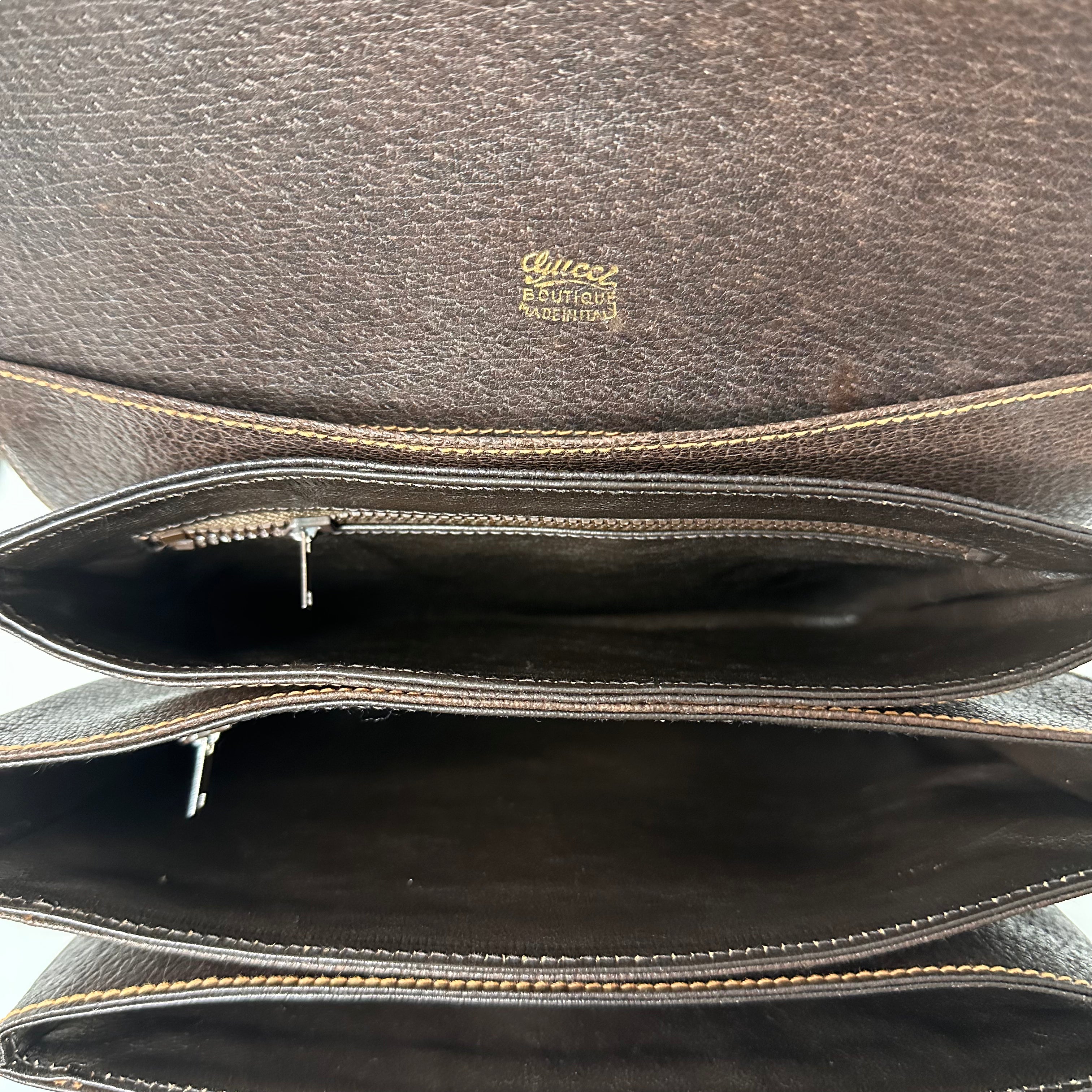 Supreme Shoulder Bag