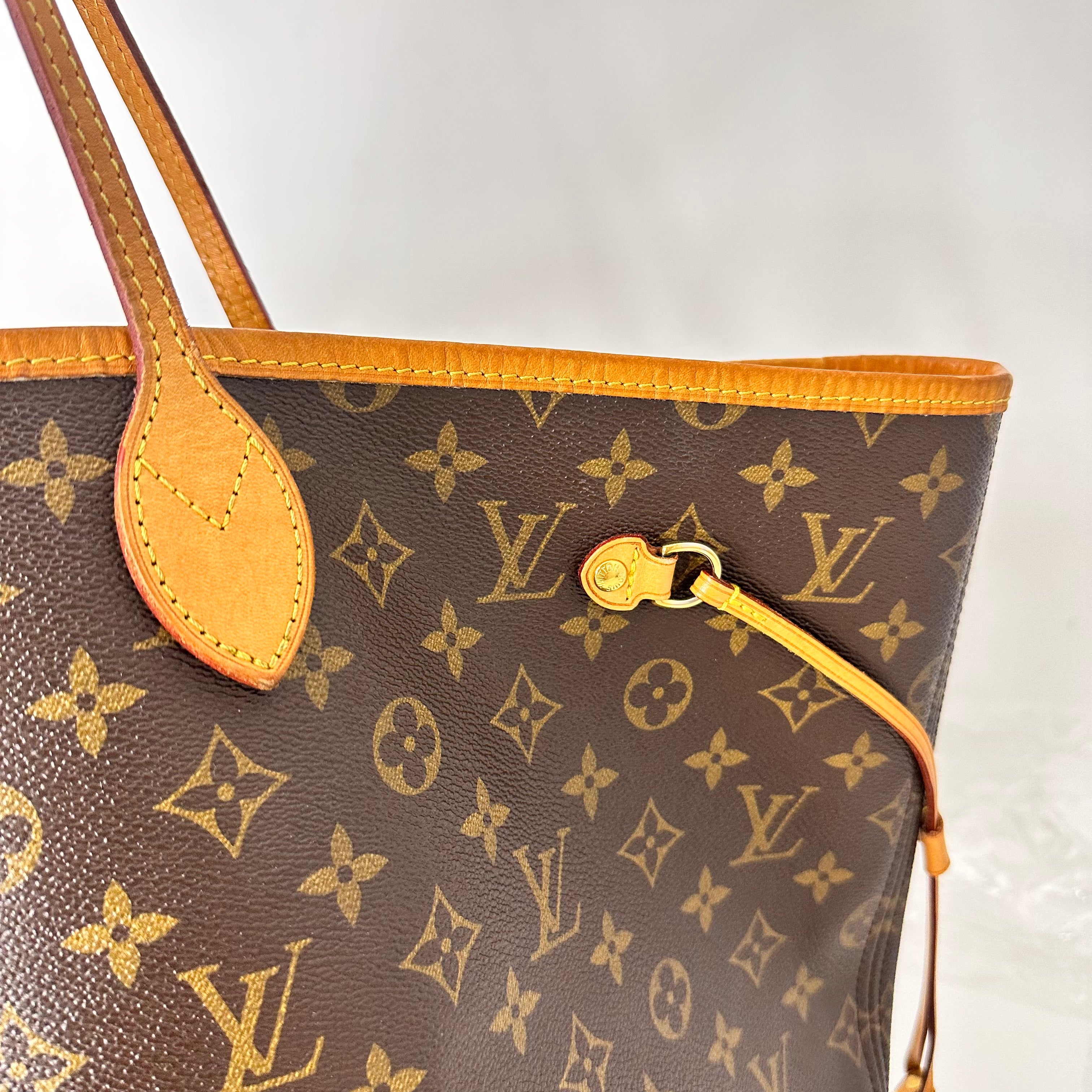 Monogram Neverfull GM