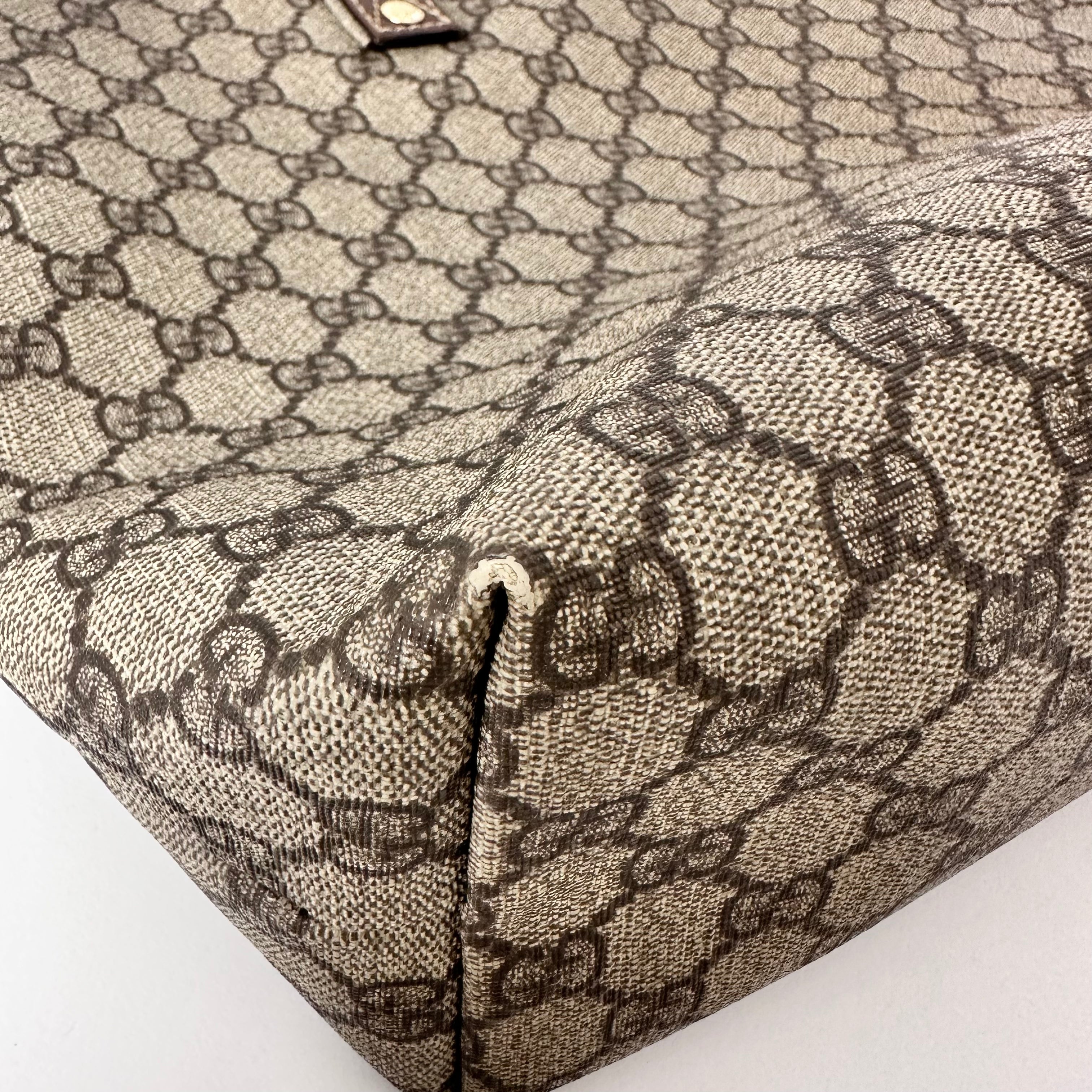 GG Supreme Tote