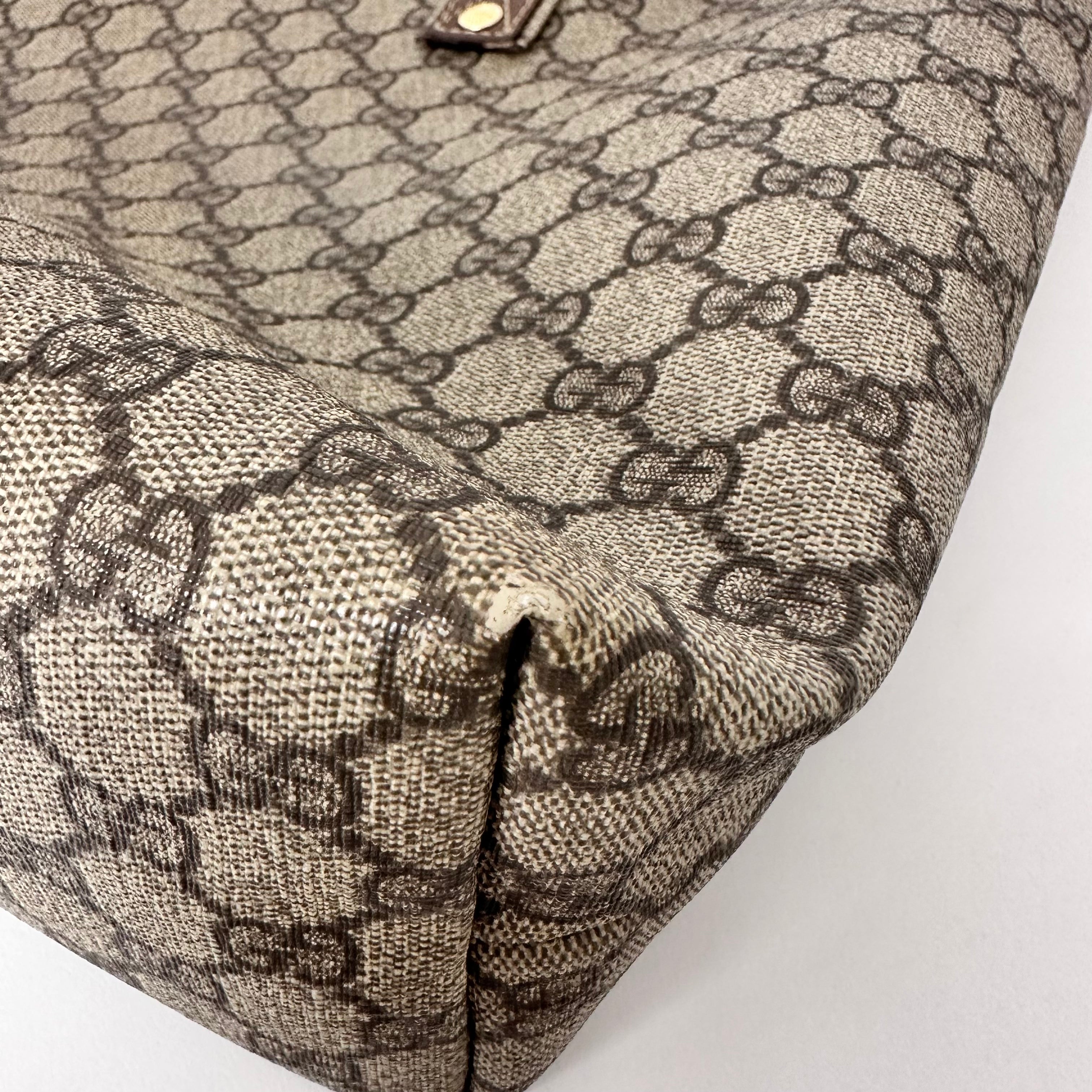 GG Supreme Tote