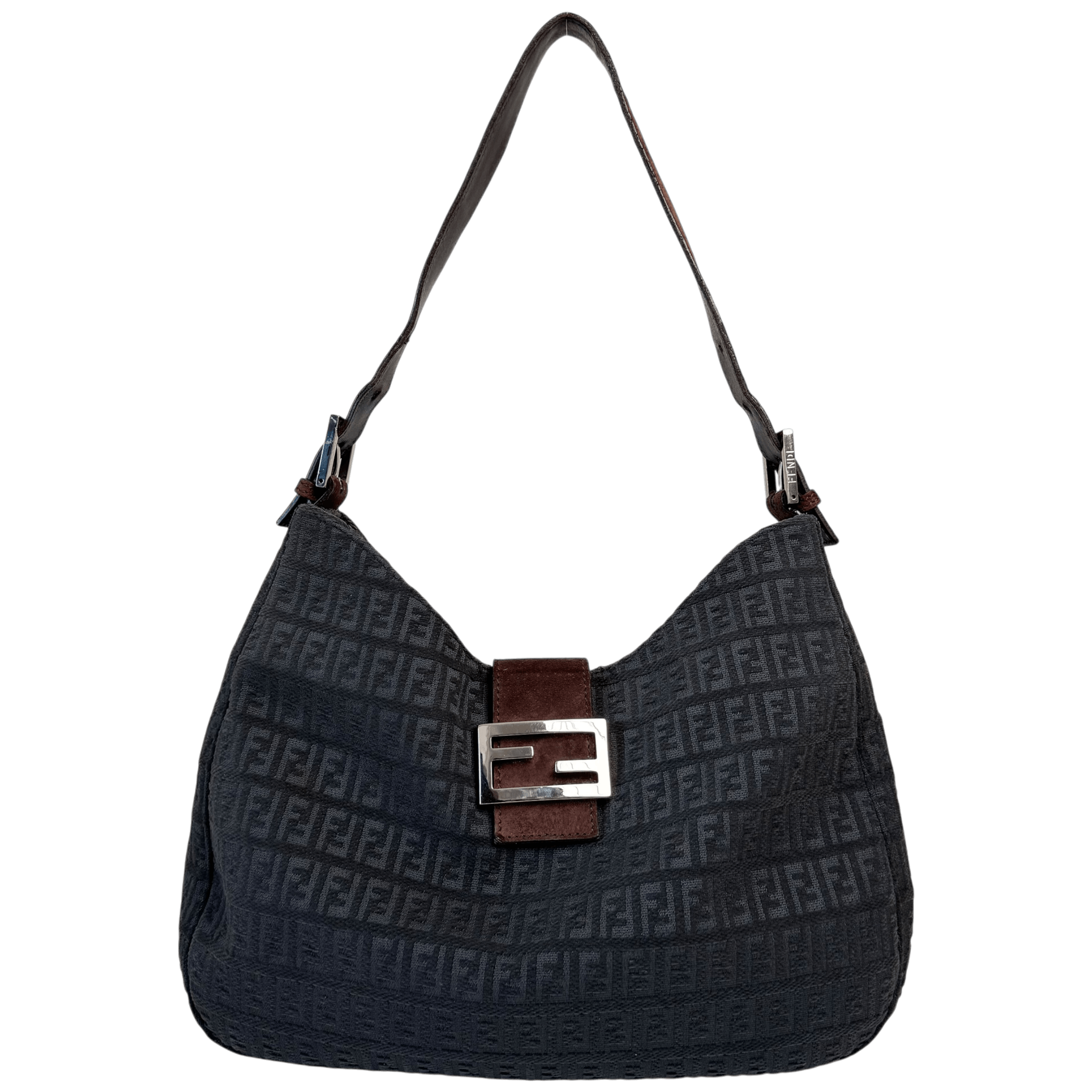 Fendi Hobo Baguette