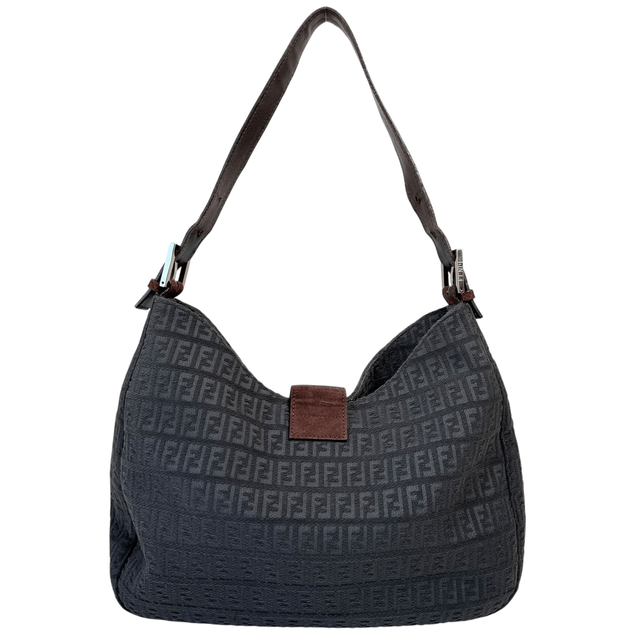 Fendi Hobo Baguette