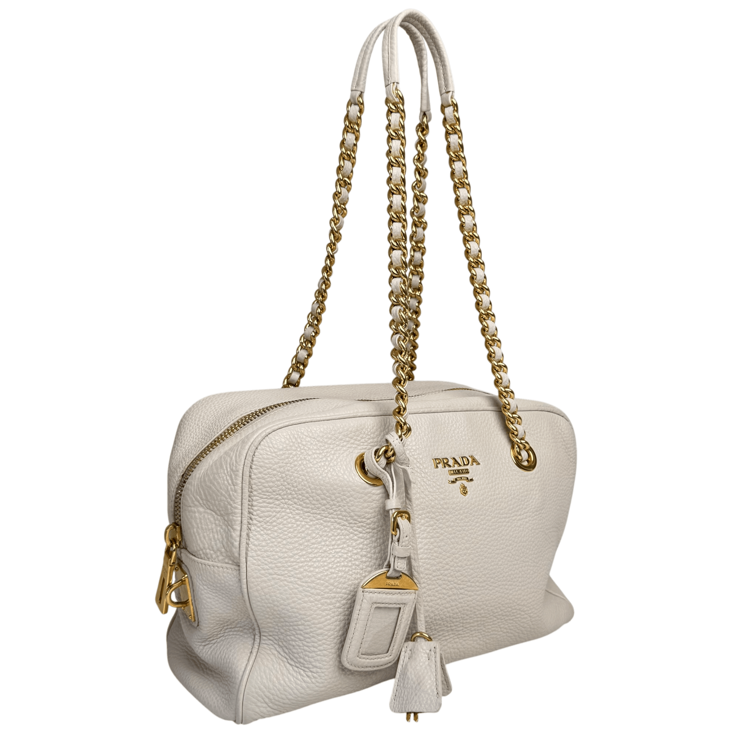 Chain Shoulder Bag
