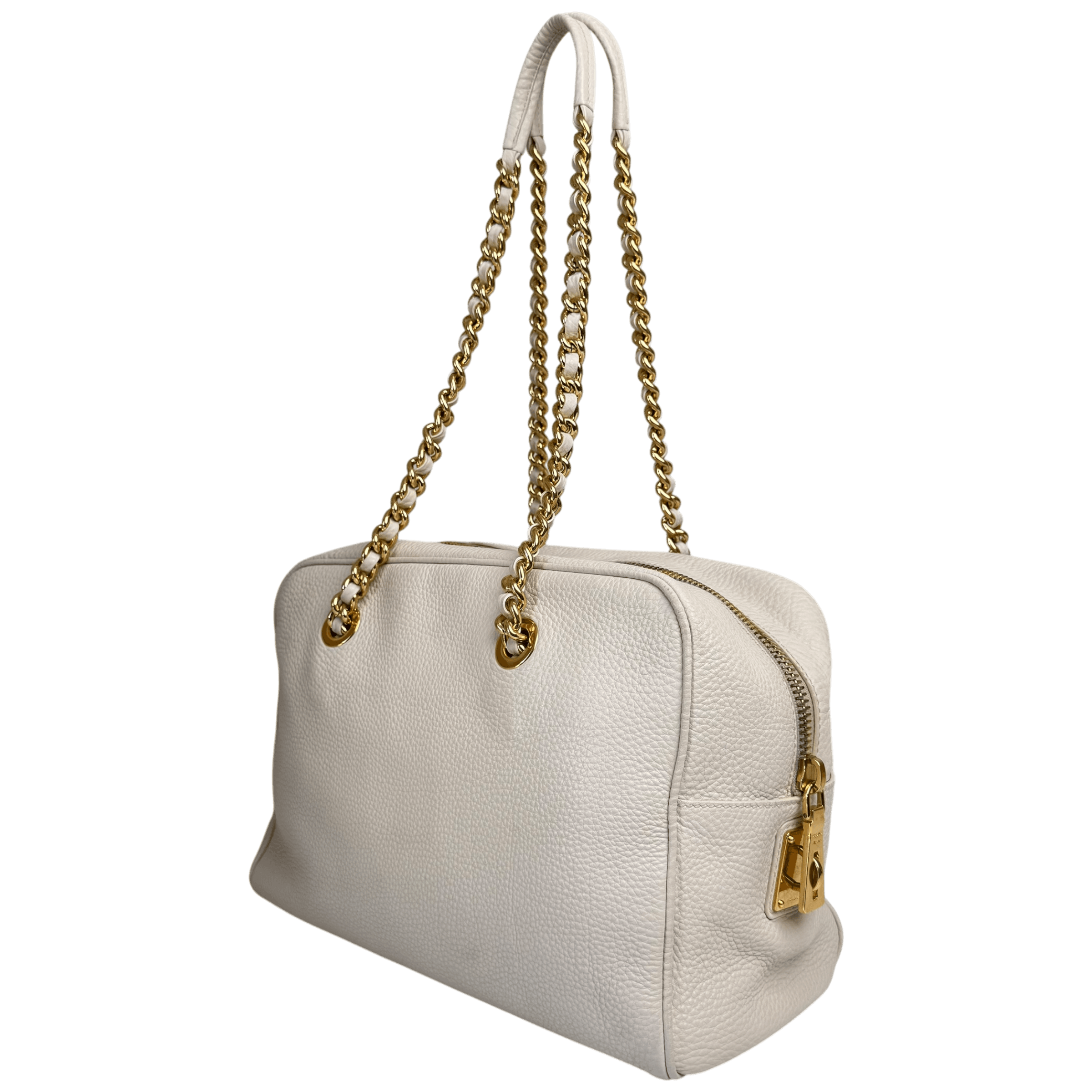 Chain Shoulder Bag