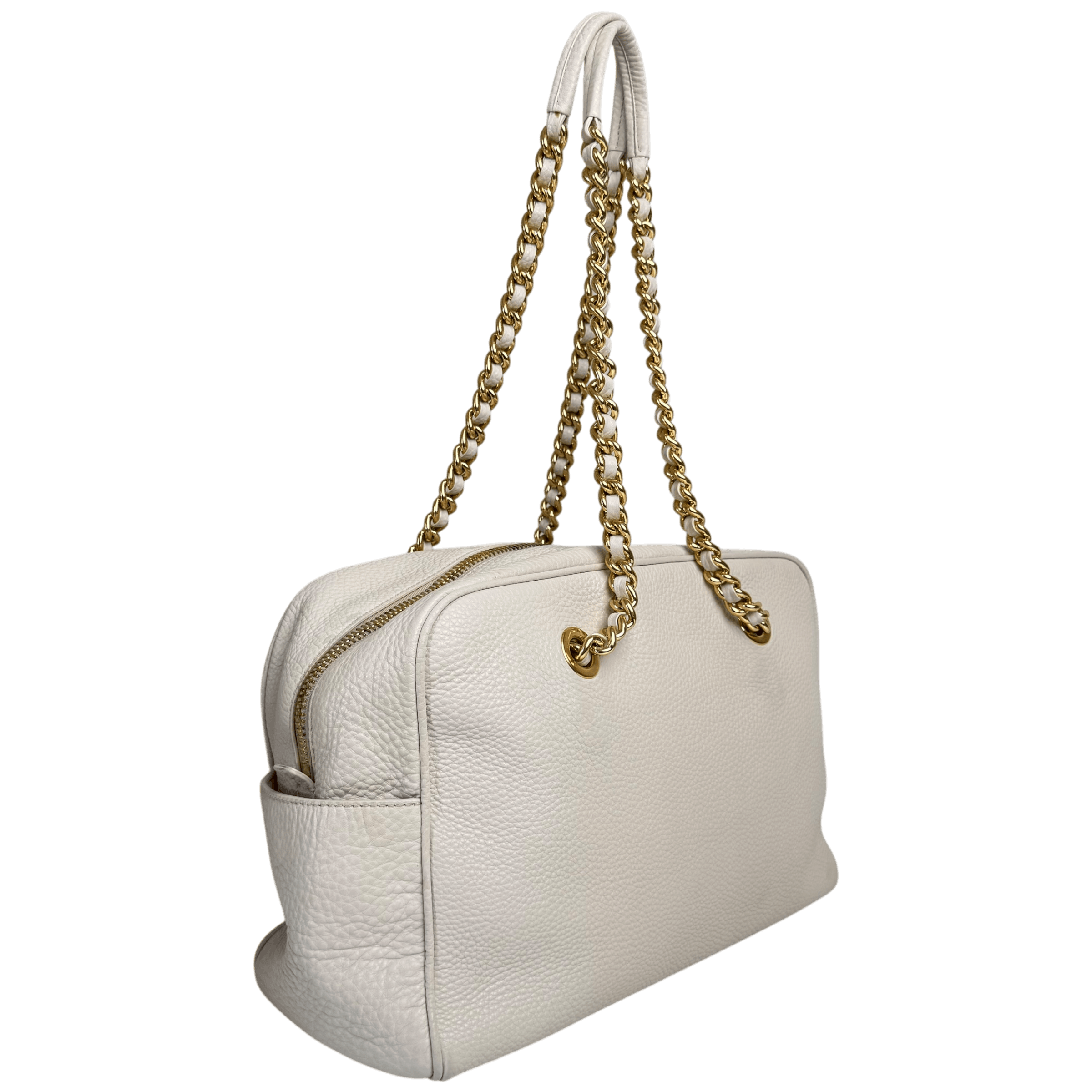 Chain Shoulder Bag