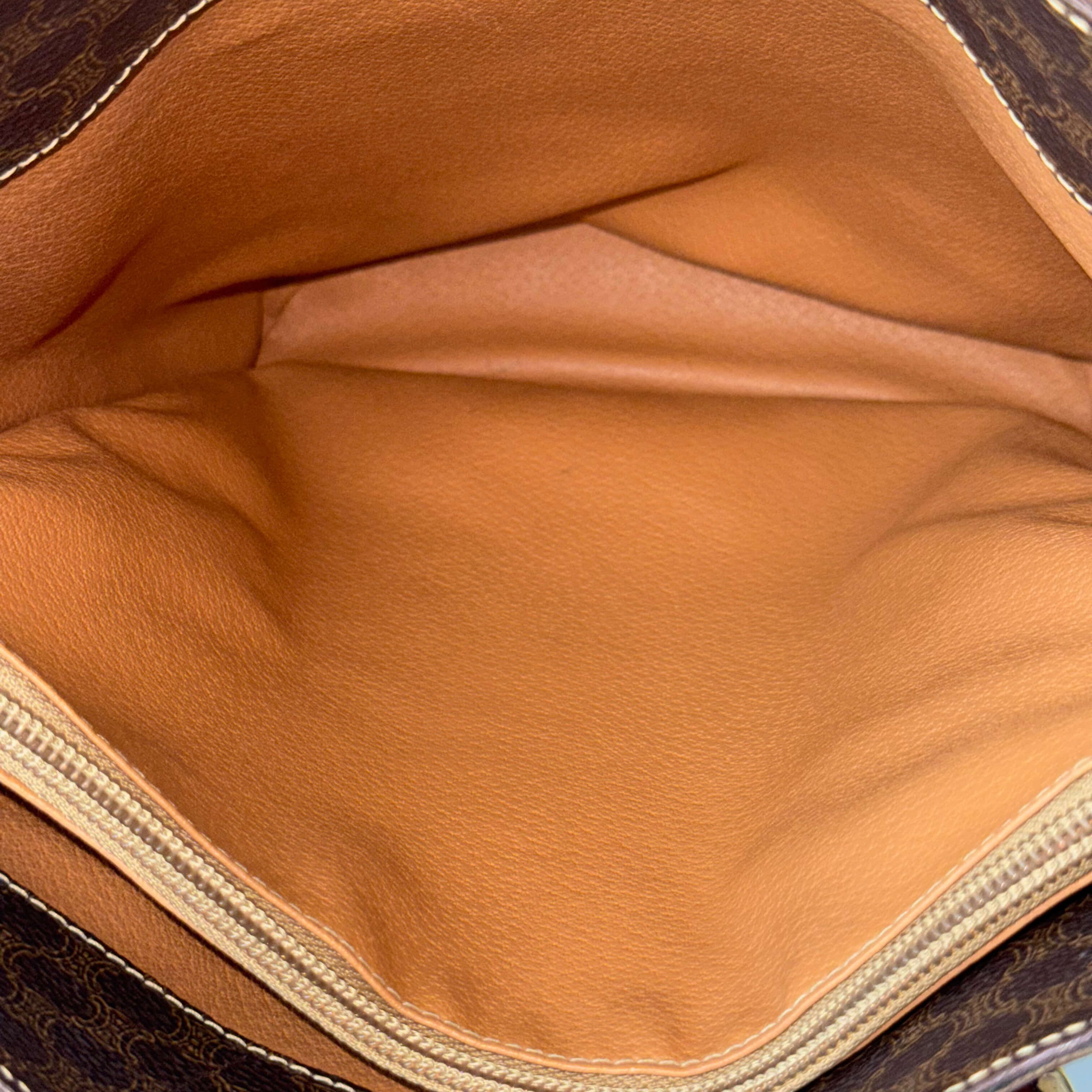 Vintage Bucket Bag