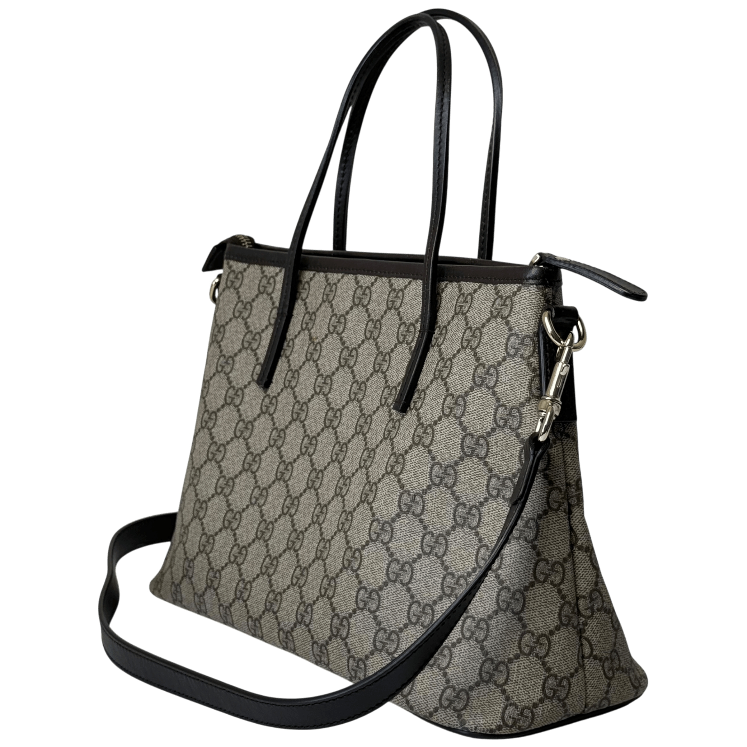 Small GG Supreme Tote