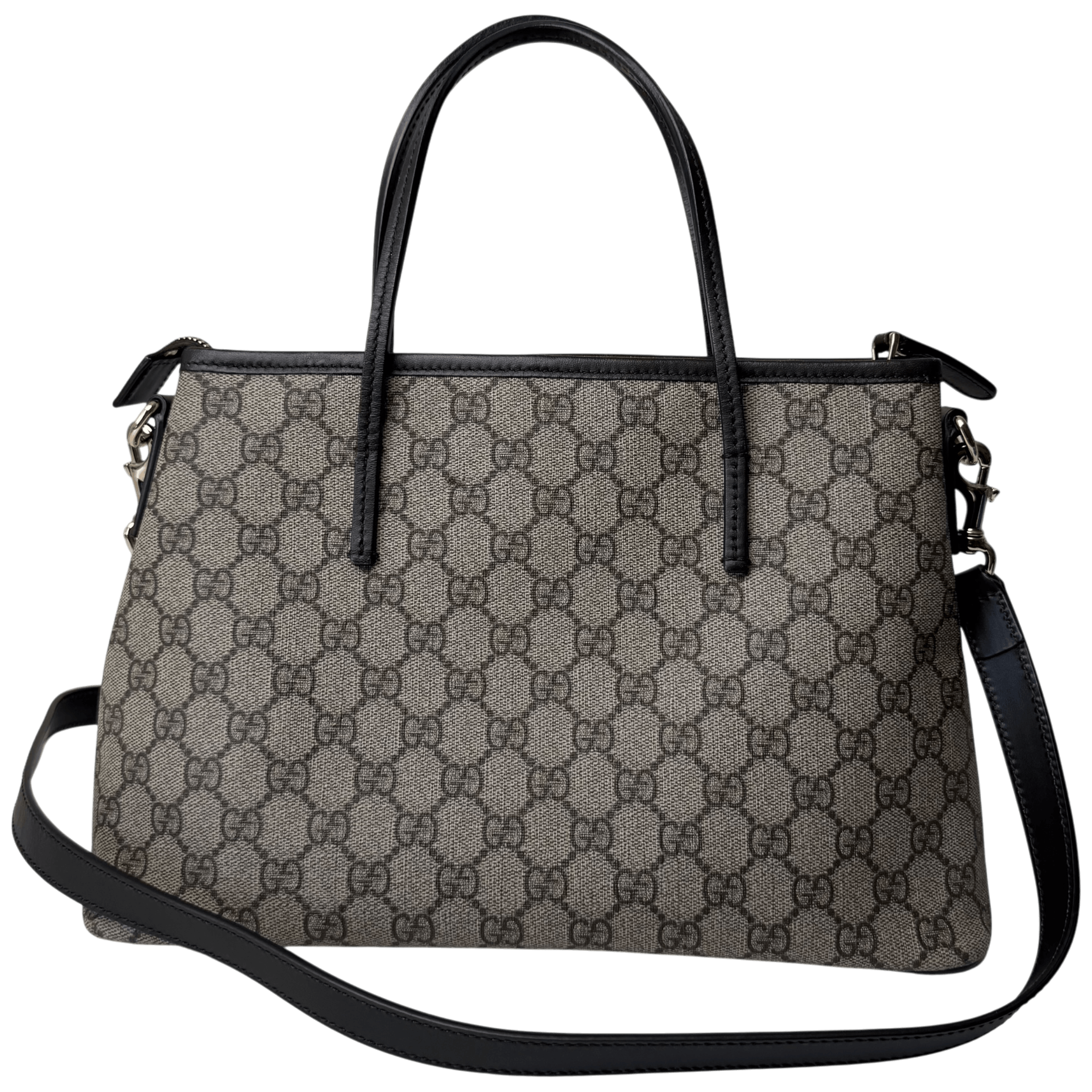Small GG Supreme Tote