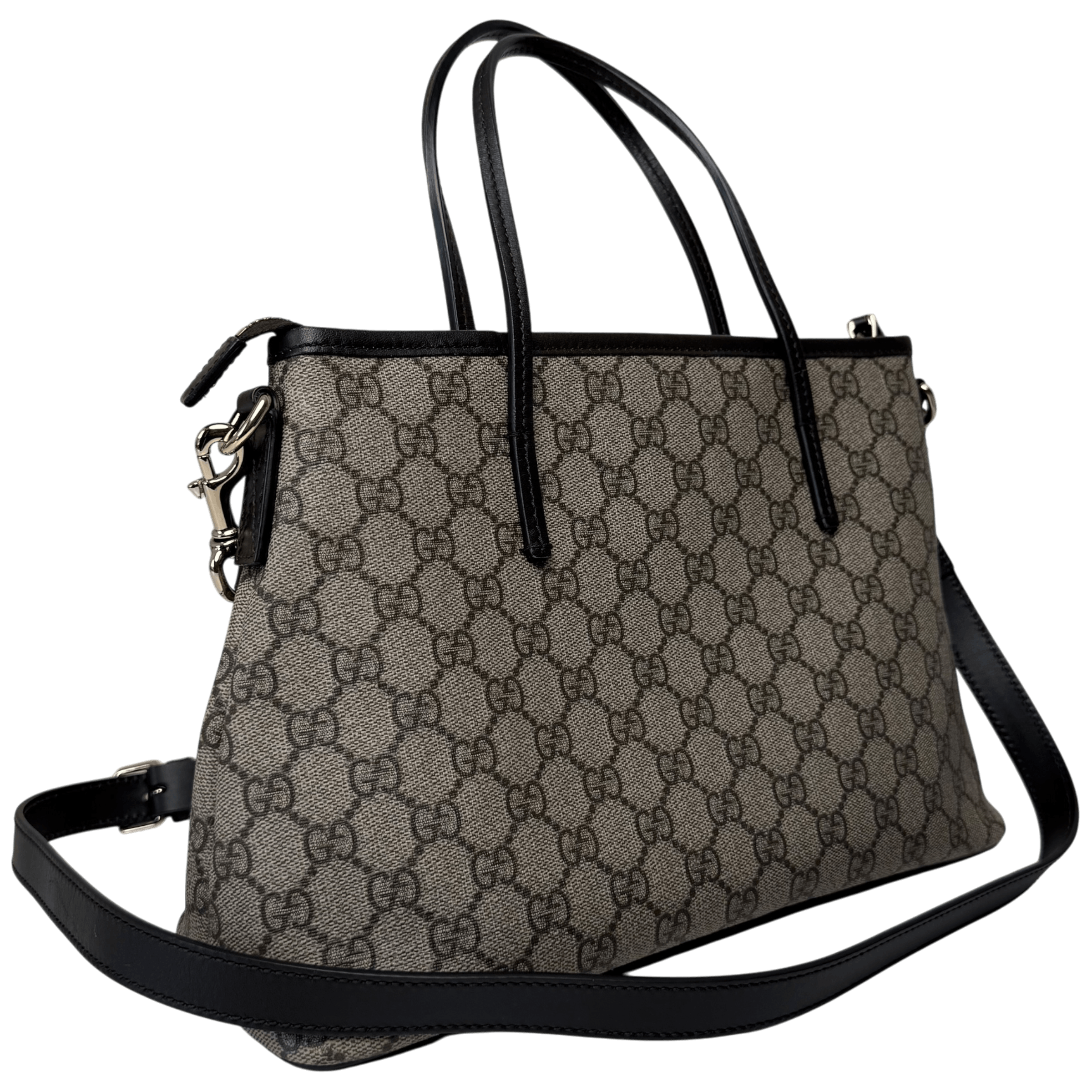 Small GG Supreme Tote