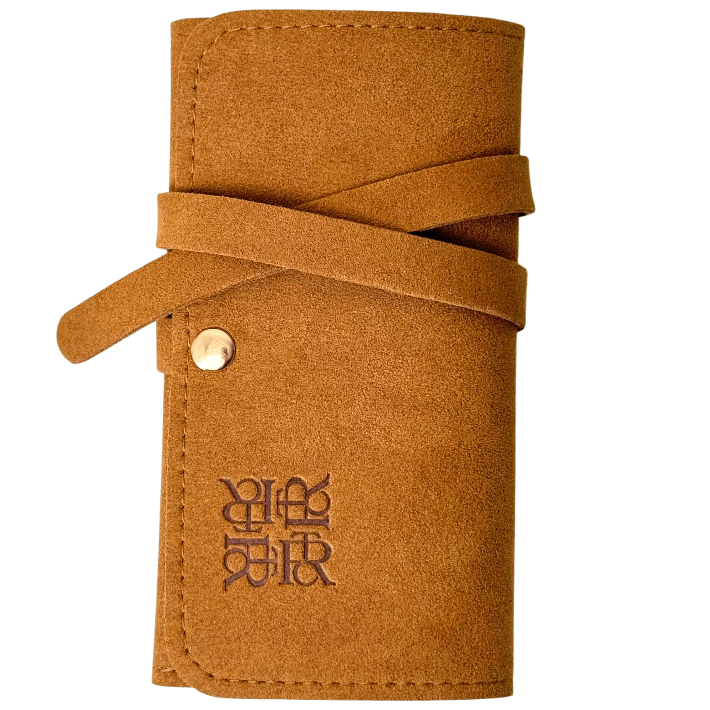 Travel Jewelry Pouch