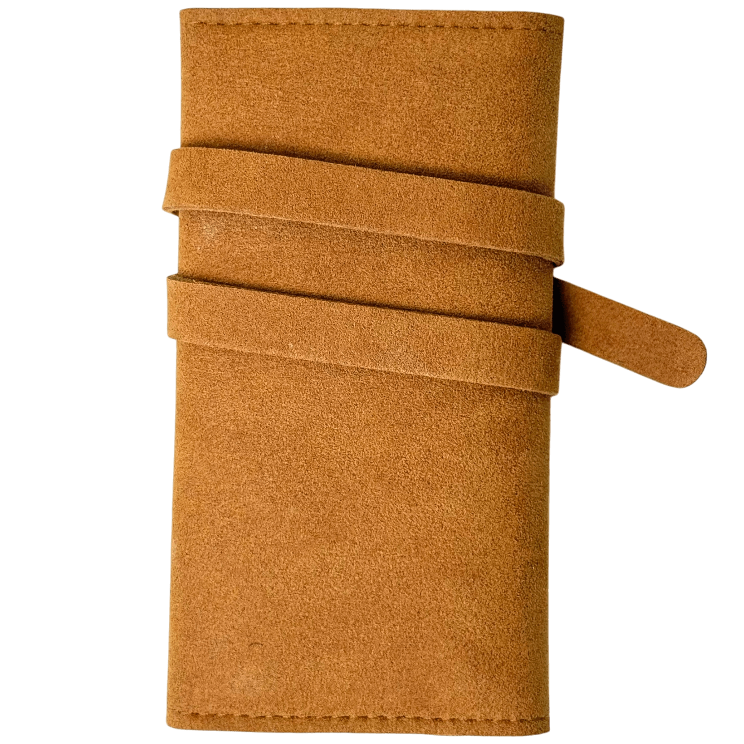 Travel Jewelry Pouch