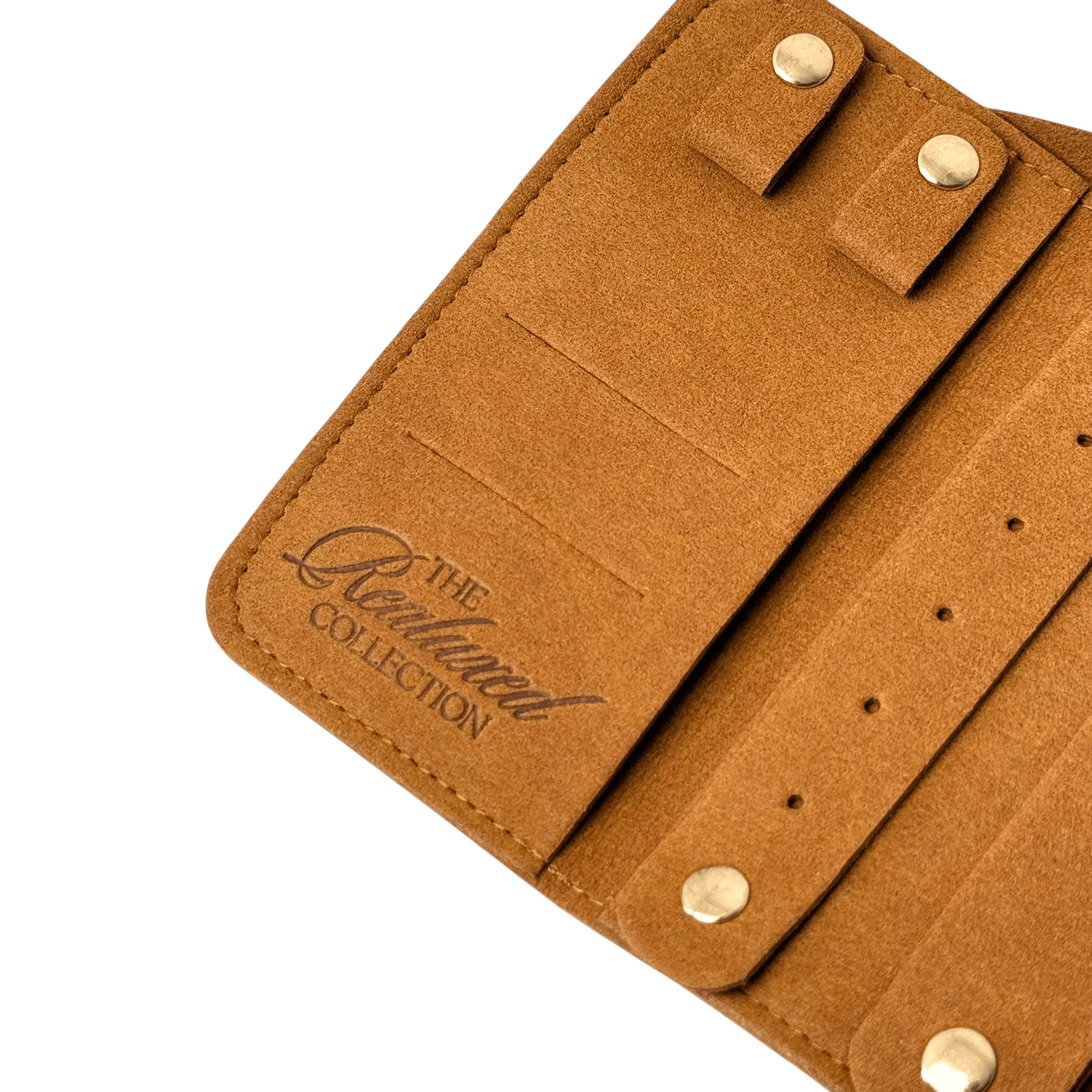 Travel Jewelry Pouch