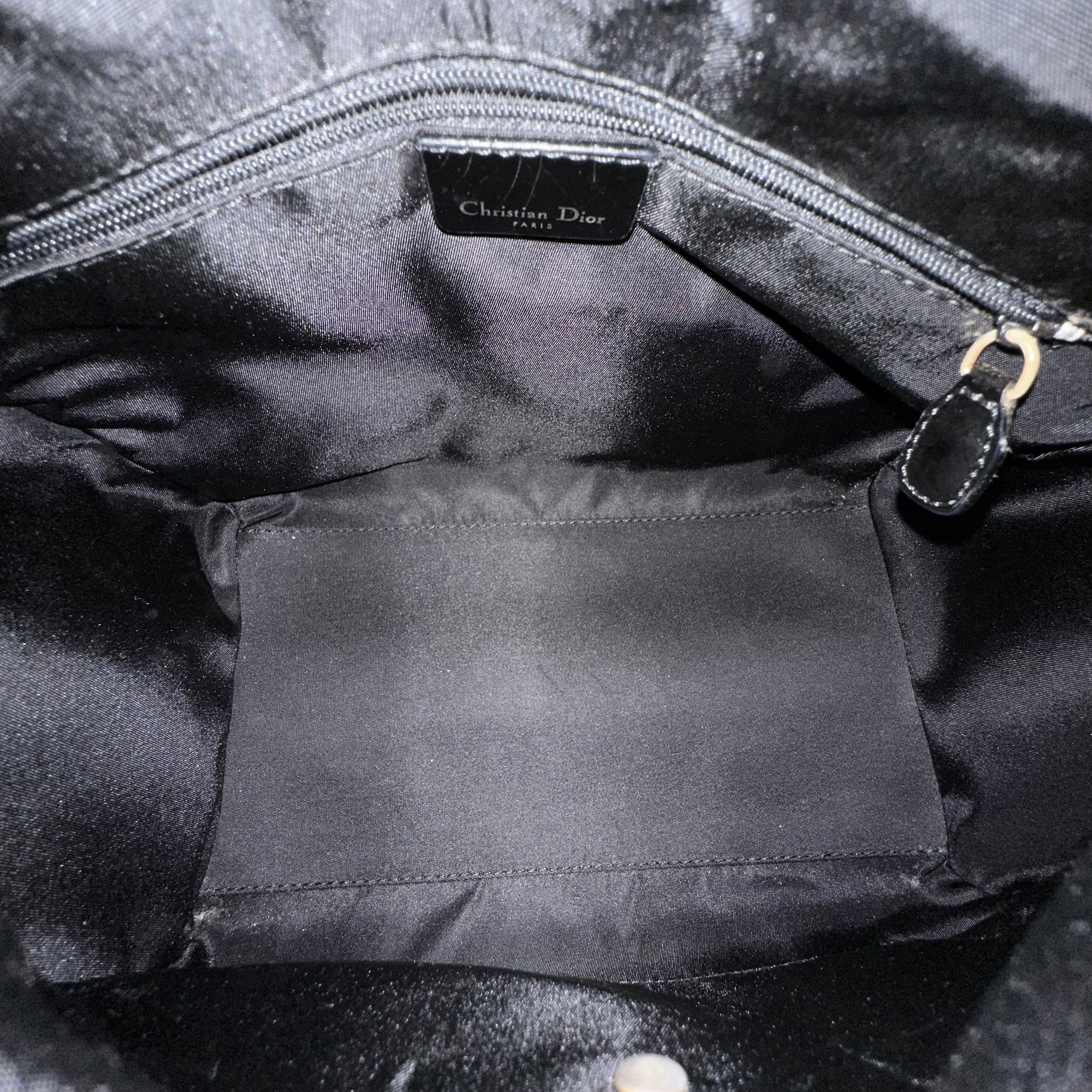 Trotter Boston Bag