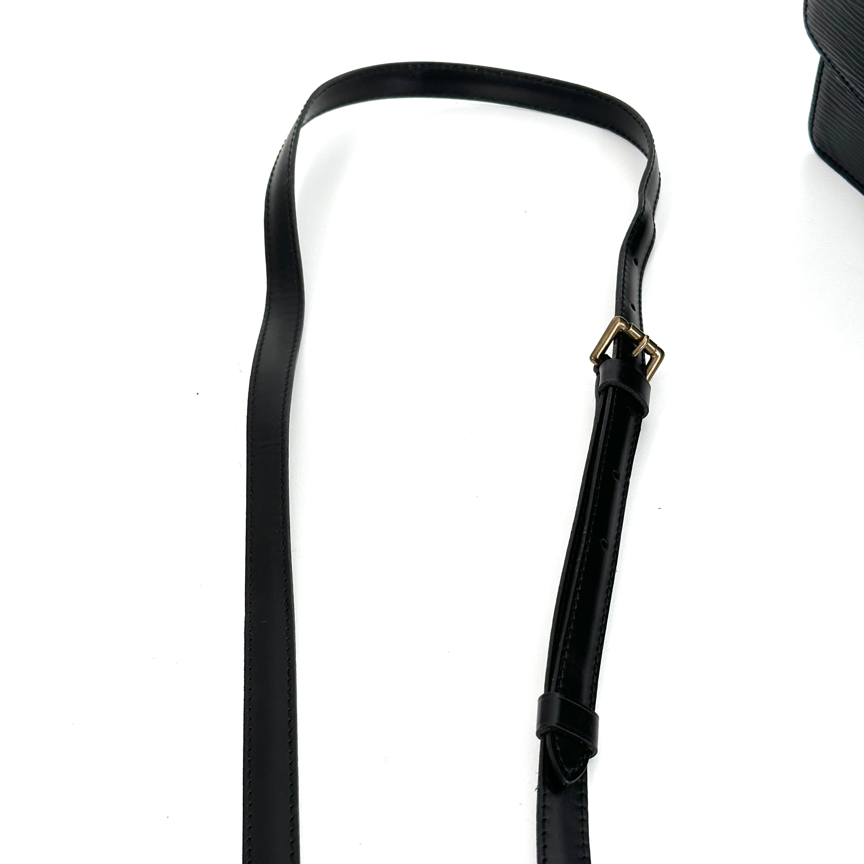 Black Epi Grenelle