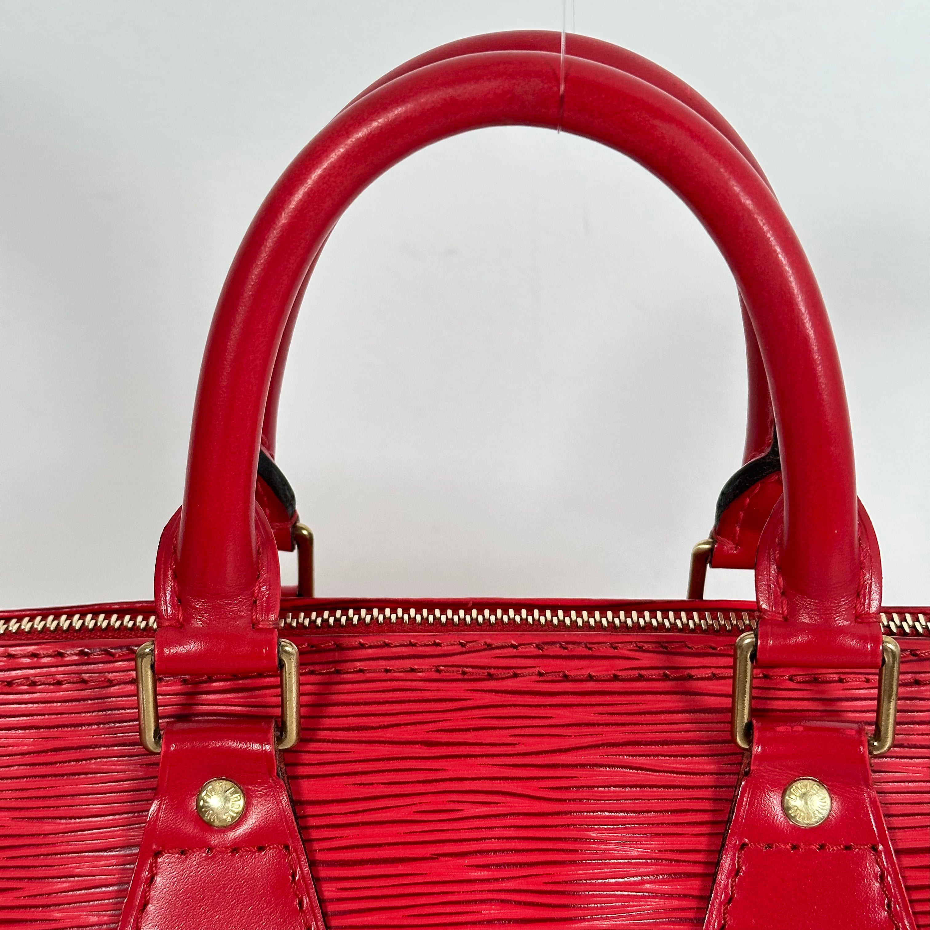 Red Epi Speedy 25