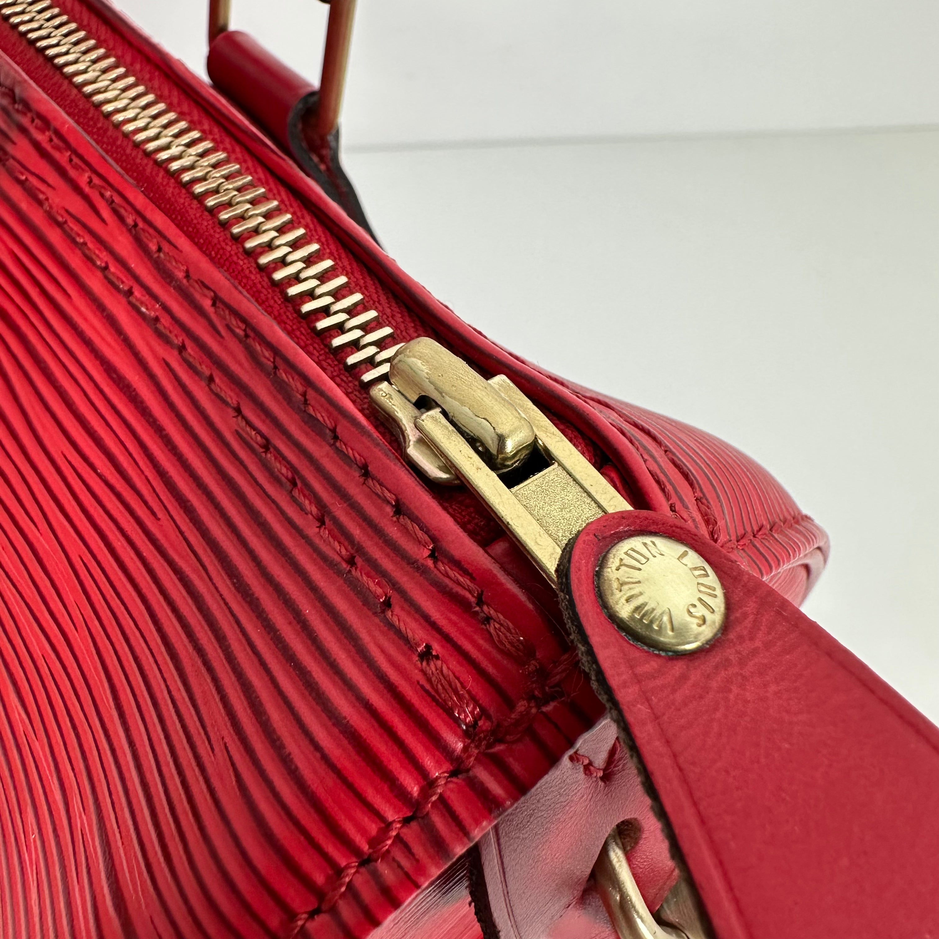 Red Epi Speedy 25