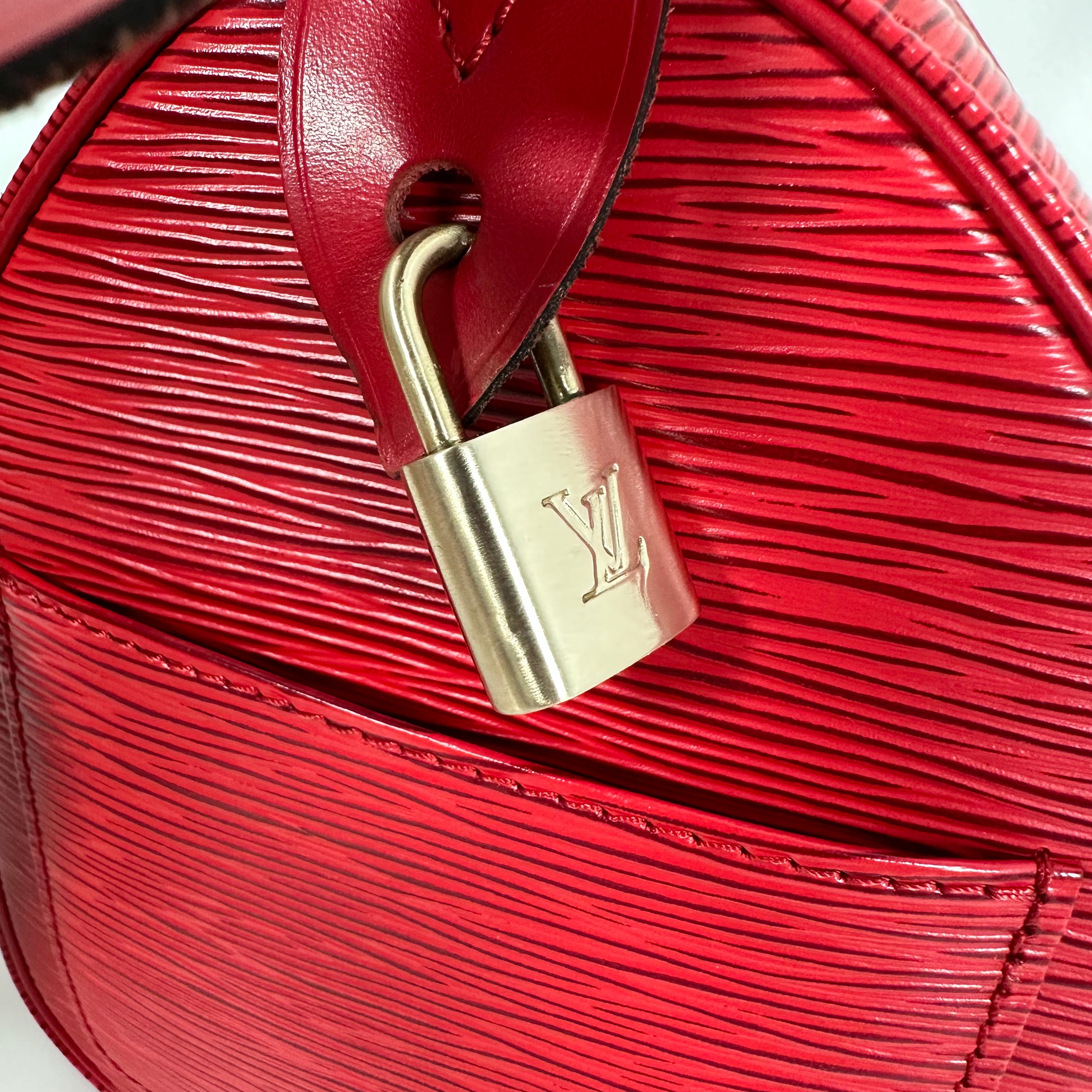 Red Epi Speedy 25