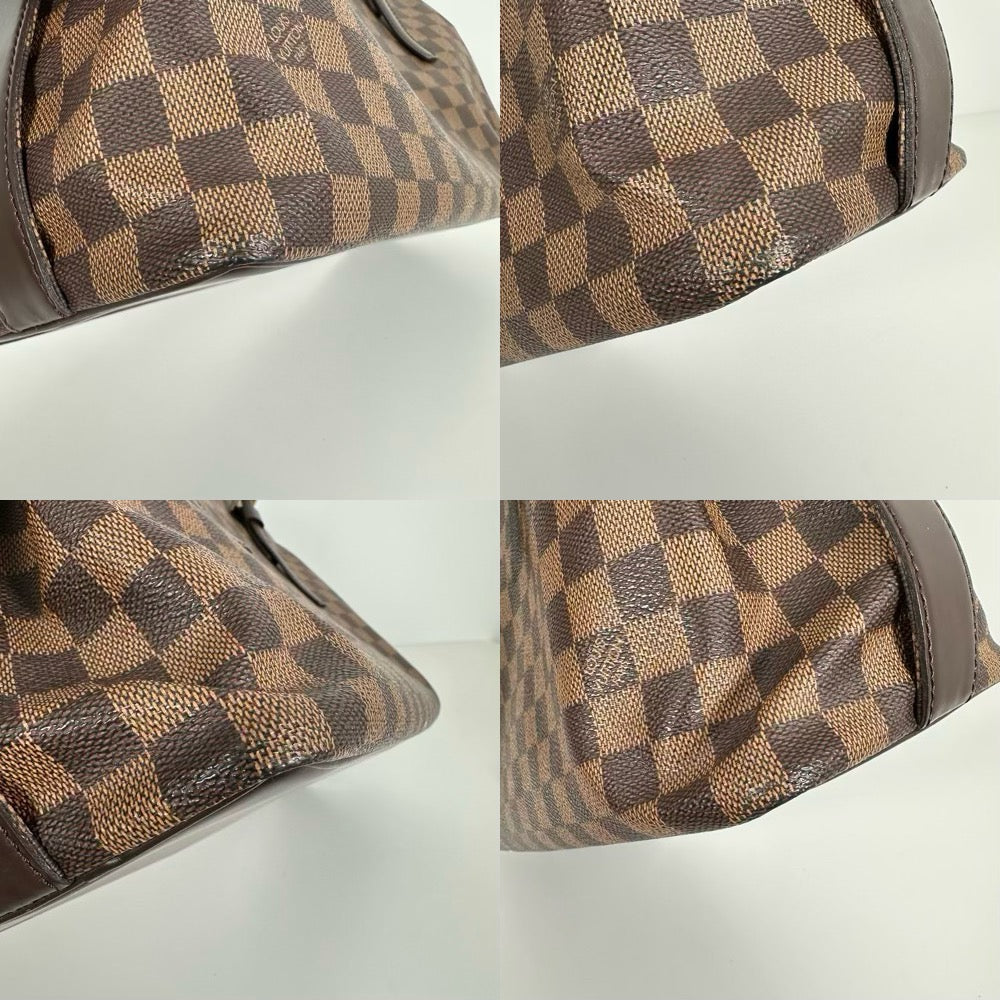 Damier Ebene Chelsea Tote
