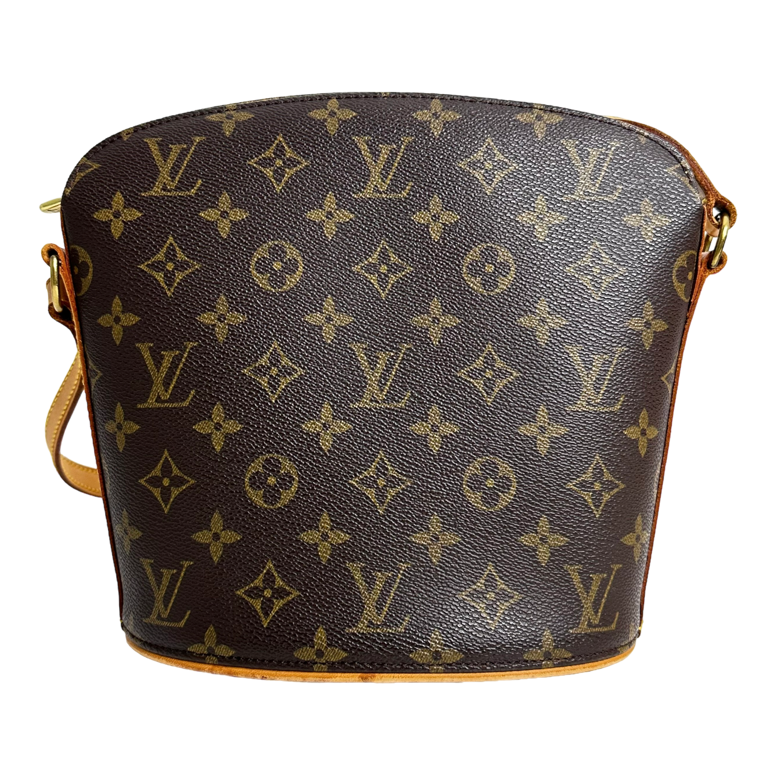 Monogram Drouot