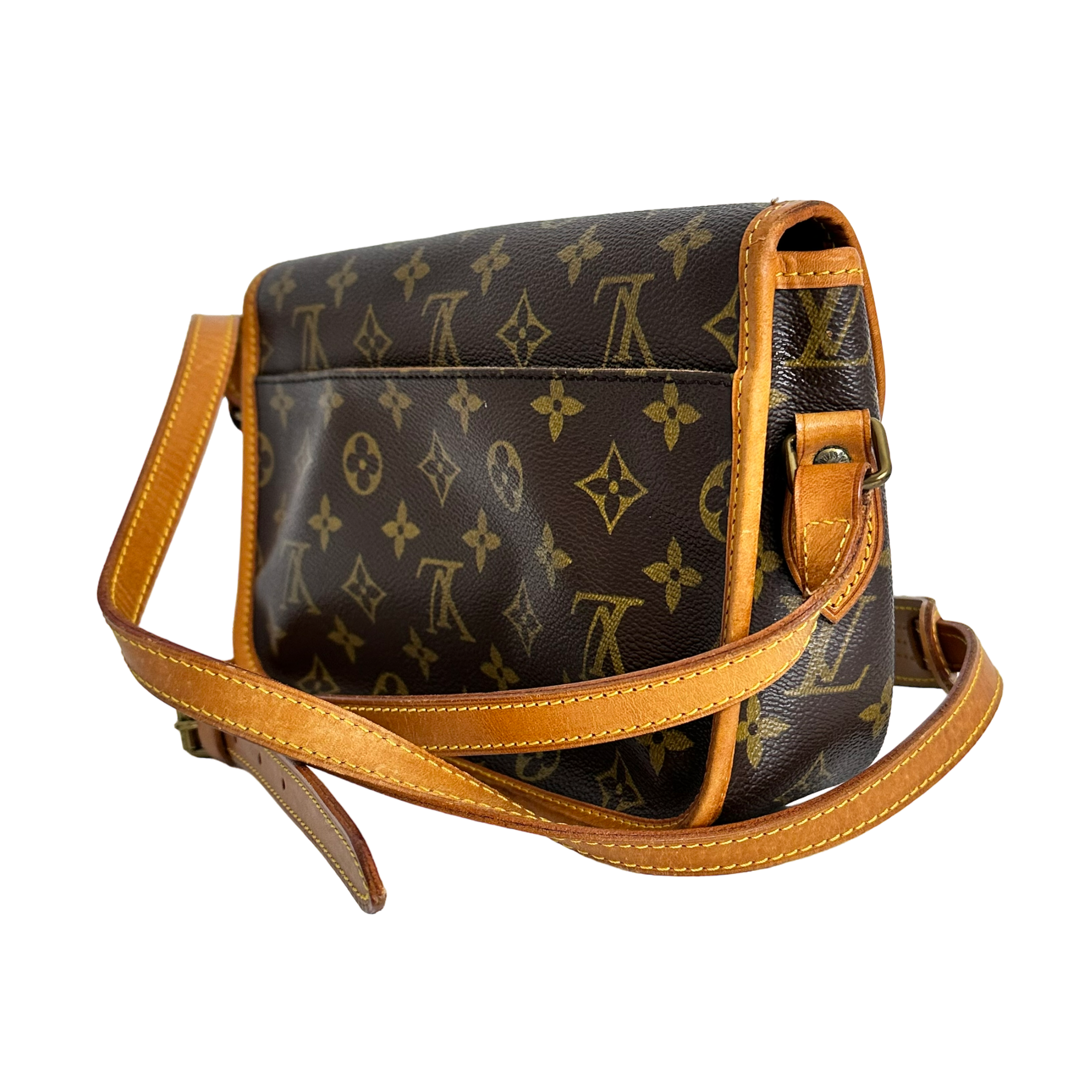 Monogram Gibeciere PM