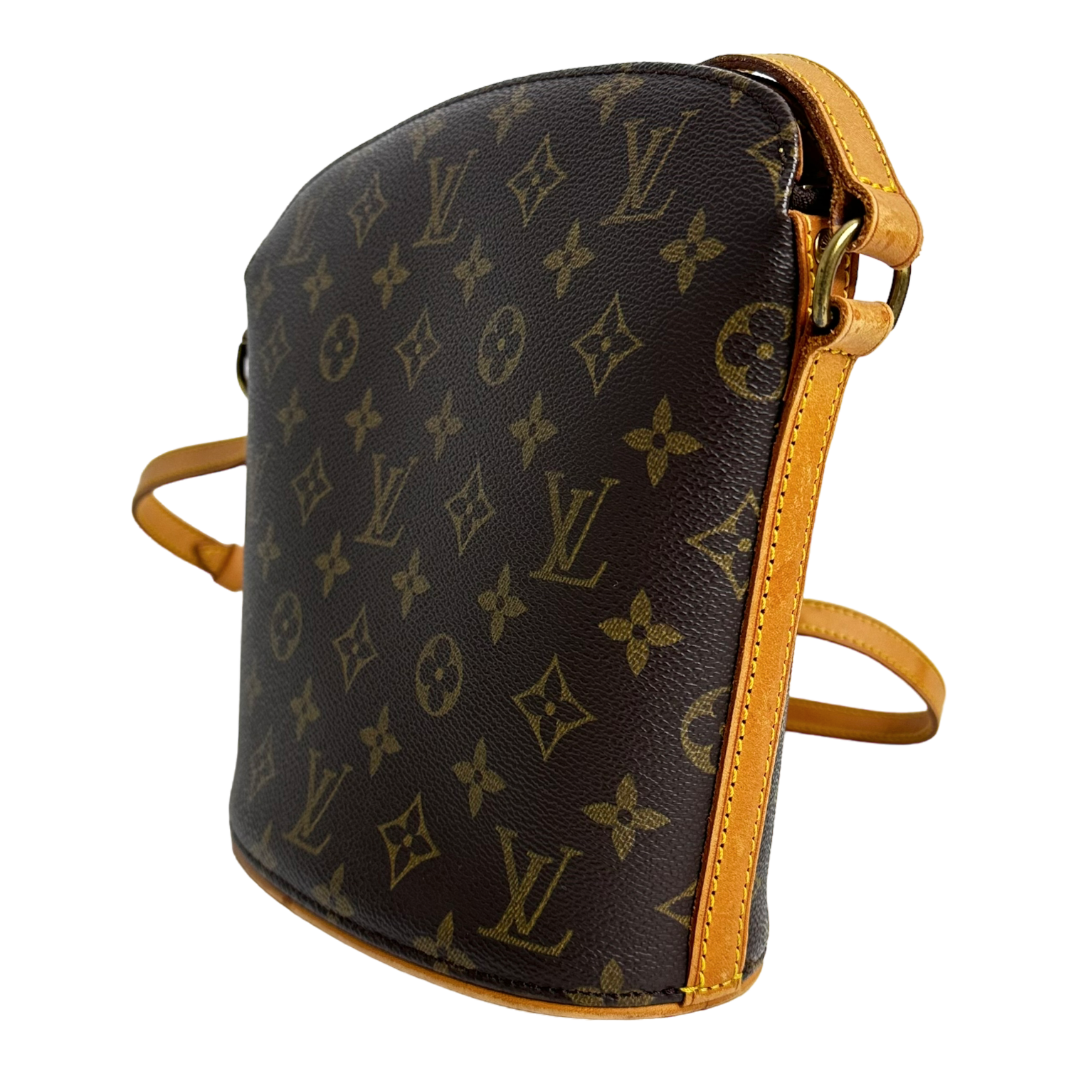 Monogram Drouot