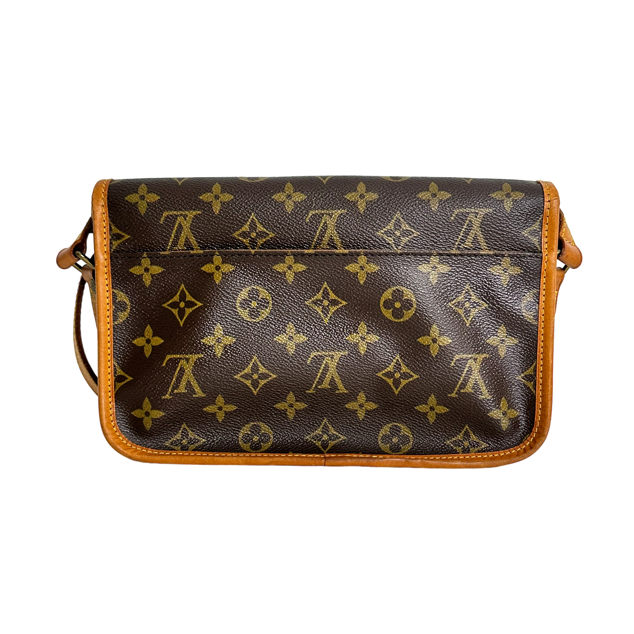 Monogram Gibeciere PM