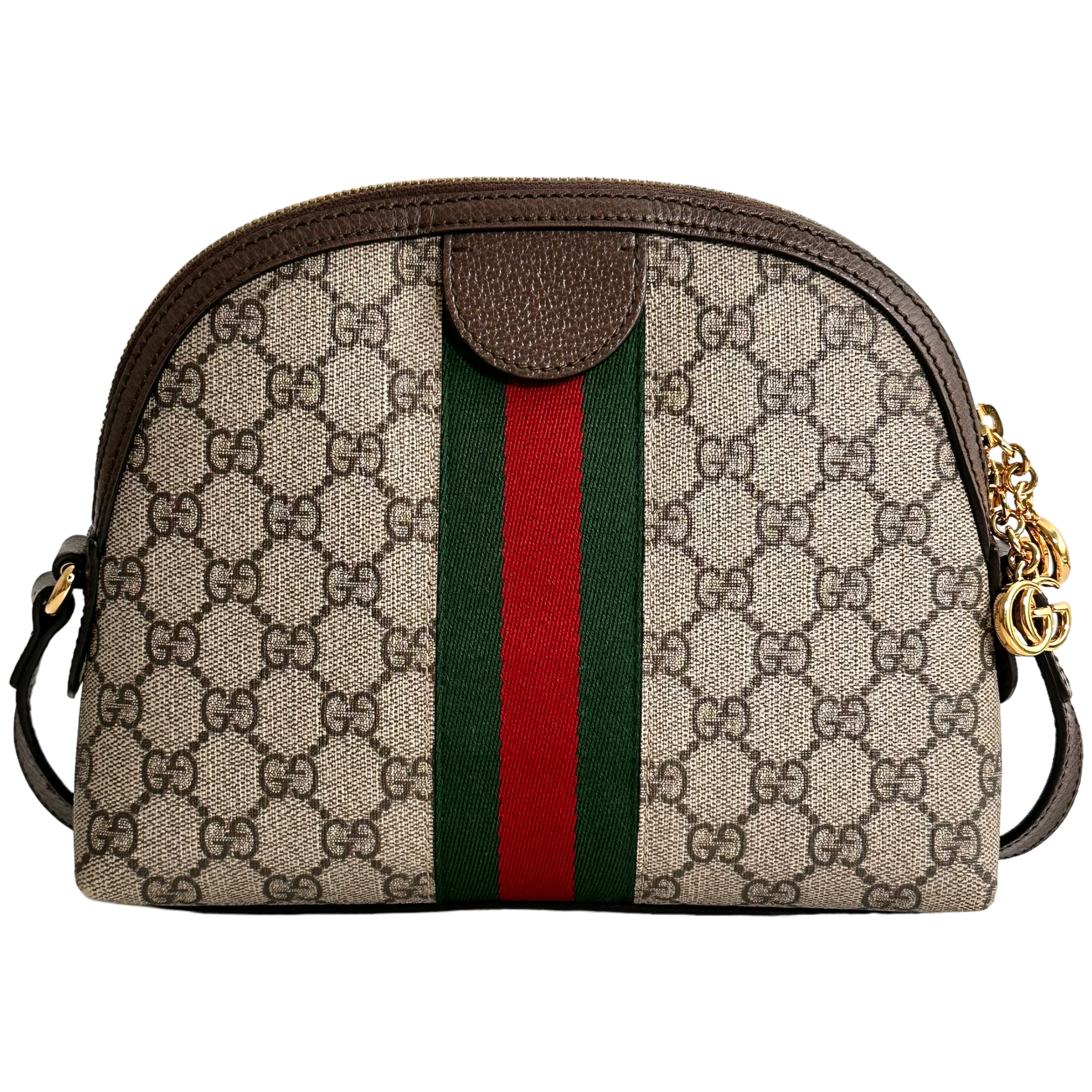 Ophidia GG small shoulder bag
