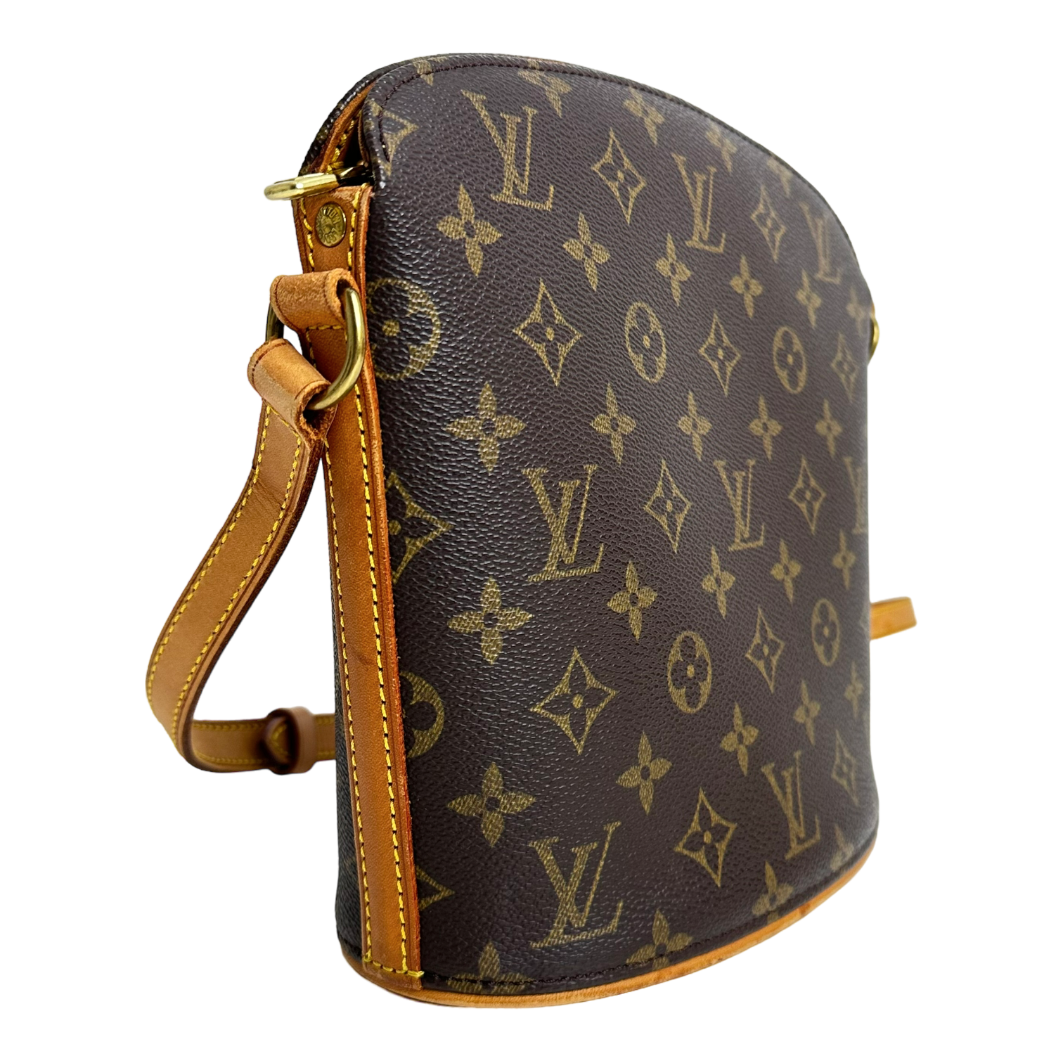 Monogram Drouot