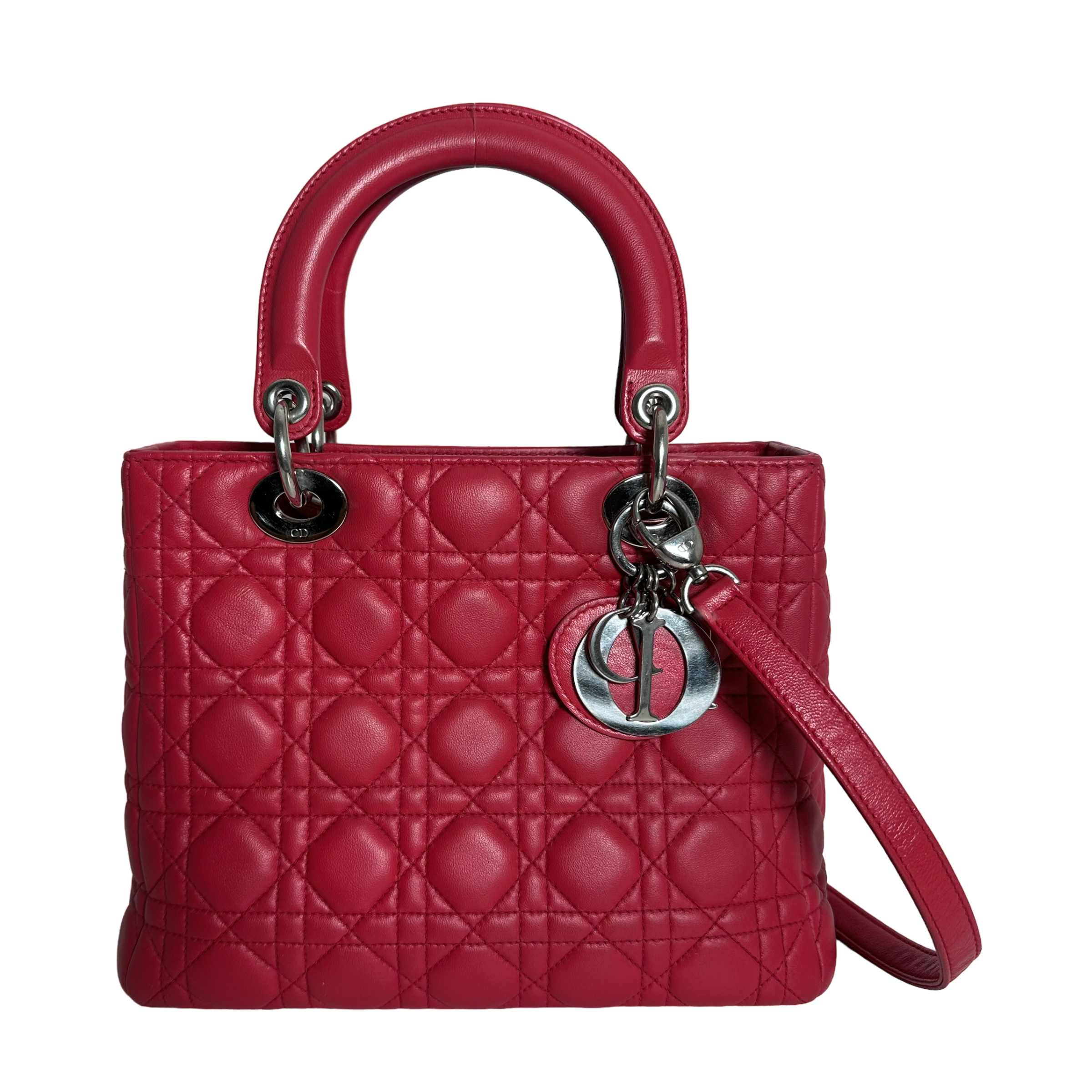 Medium Lady Dior