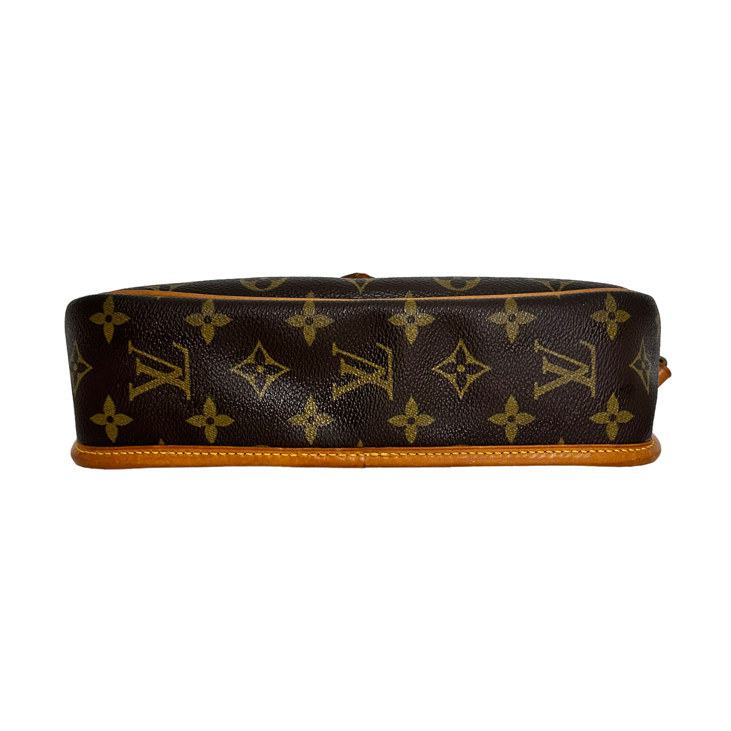 Monogram Gibeciere PM