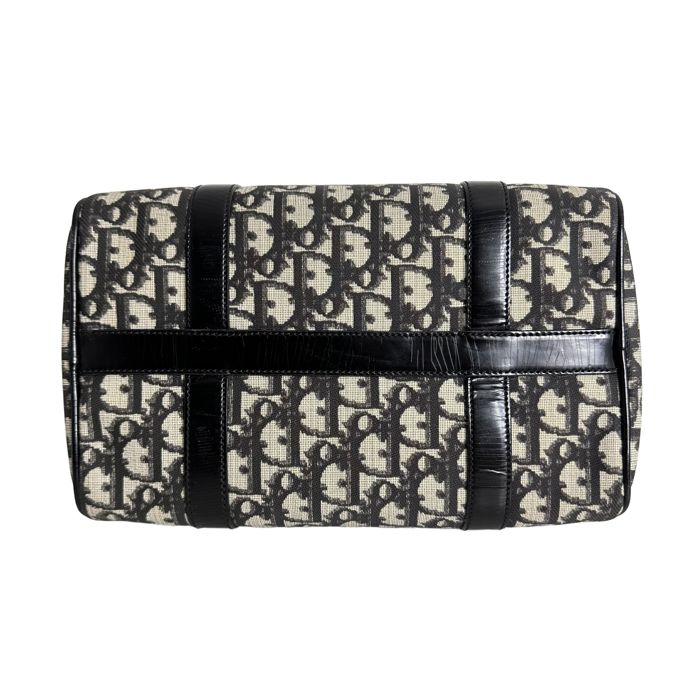 Trotter Boston Bag