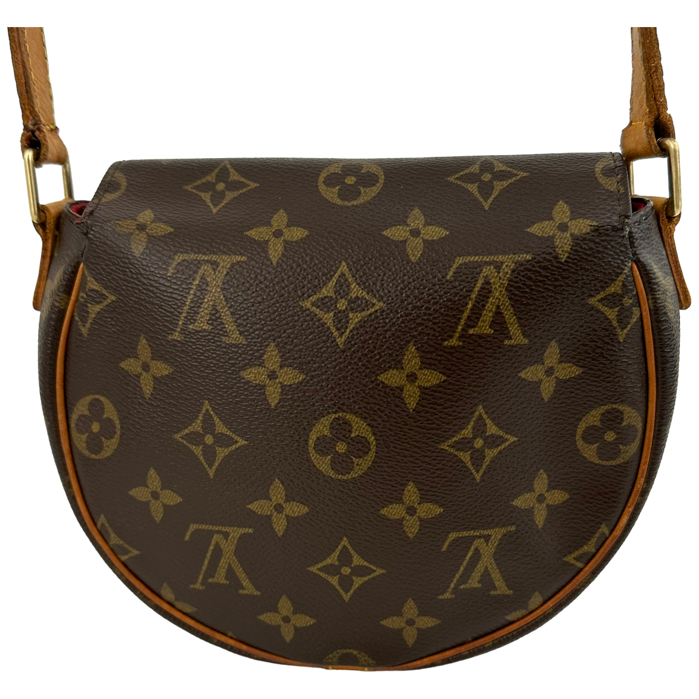 Monogram Tambourine