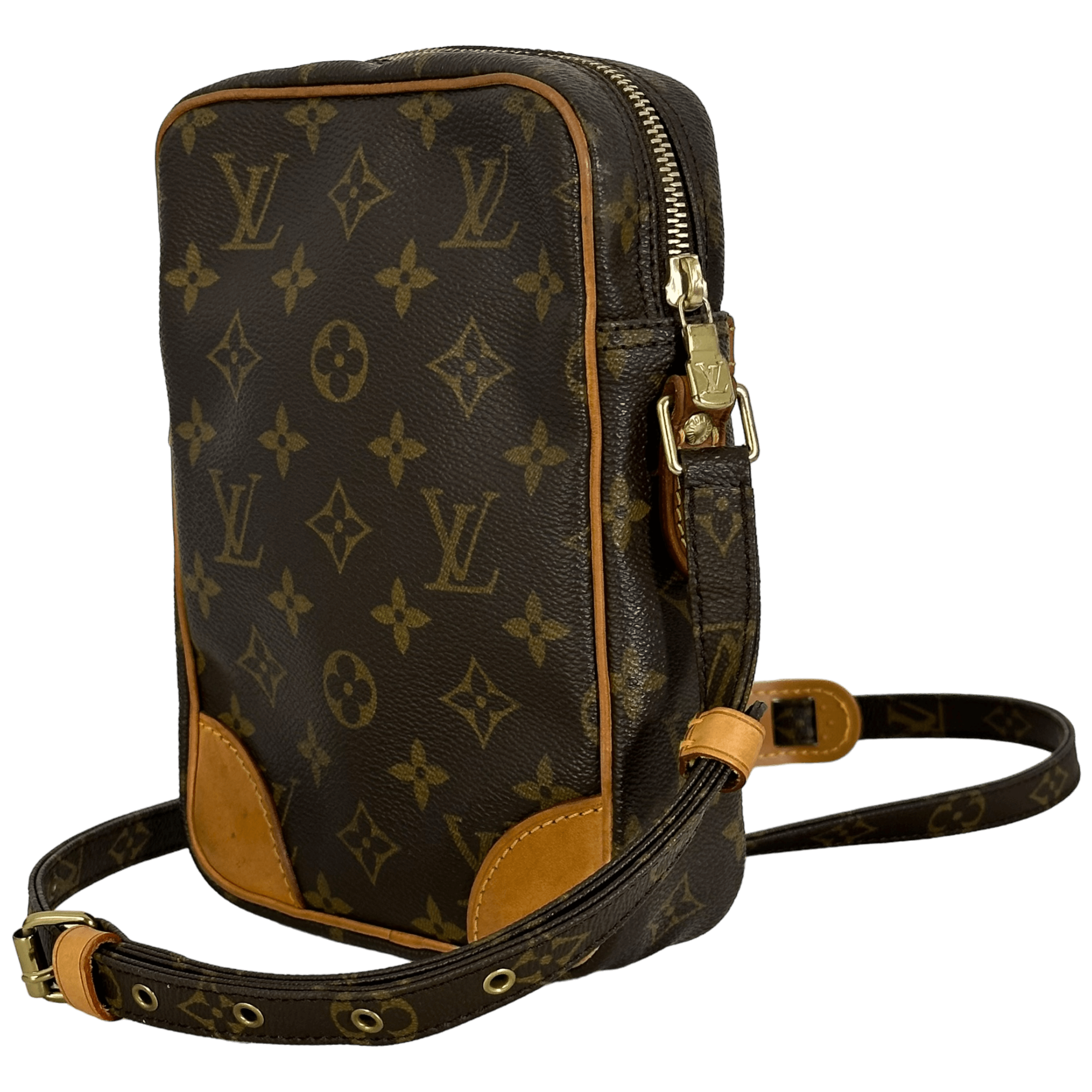 Monogram Danube