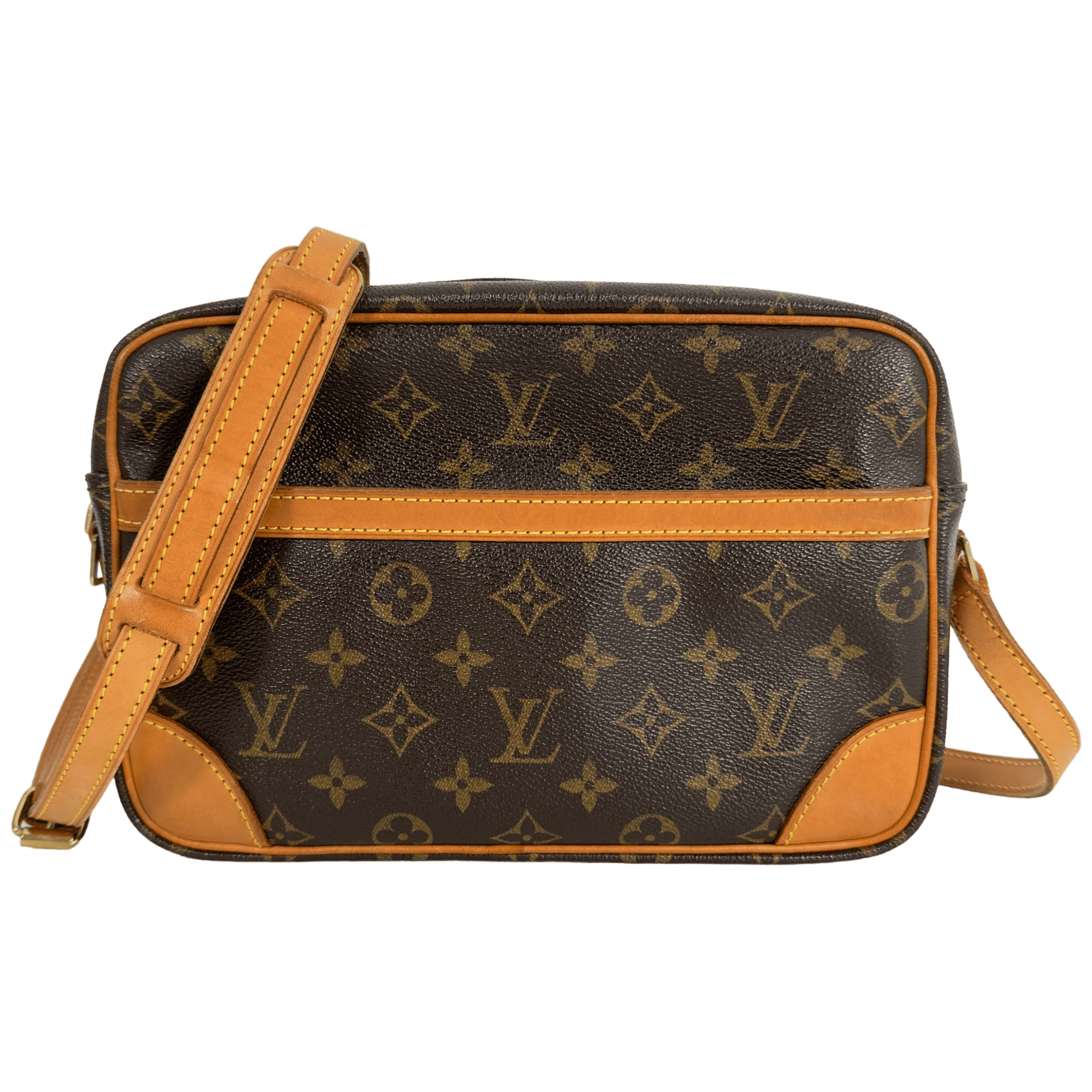 Monogram Trocadero 27