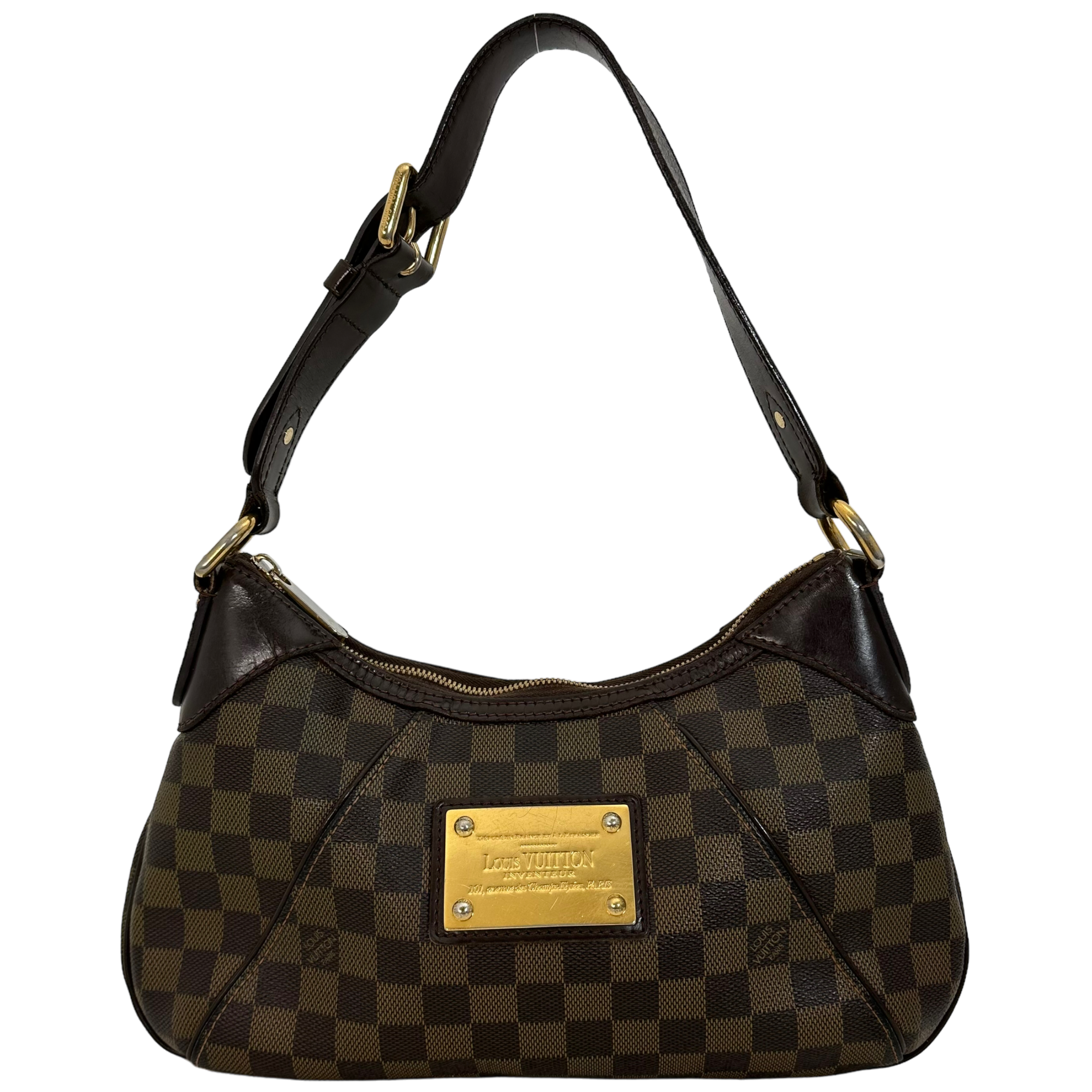 Damier Ebene Thames PM