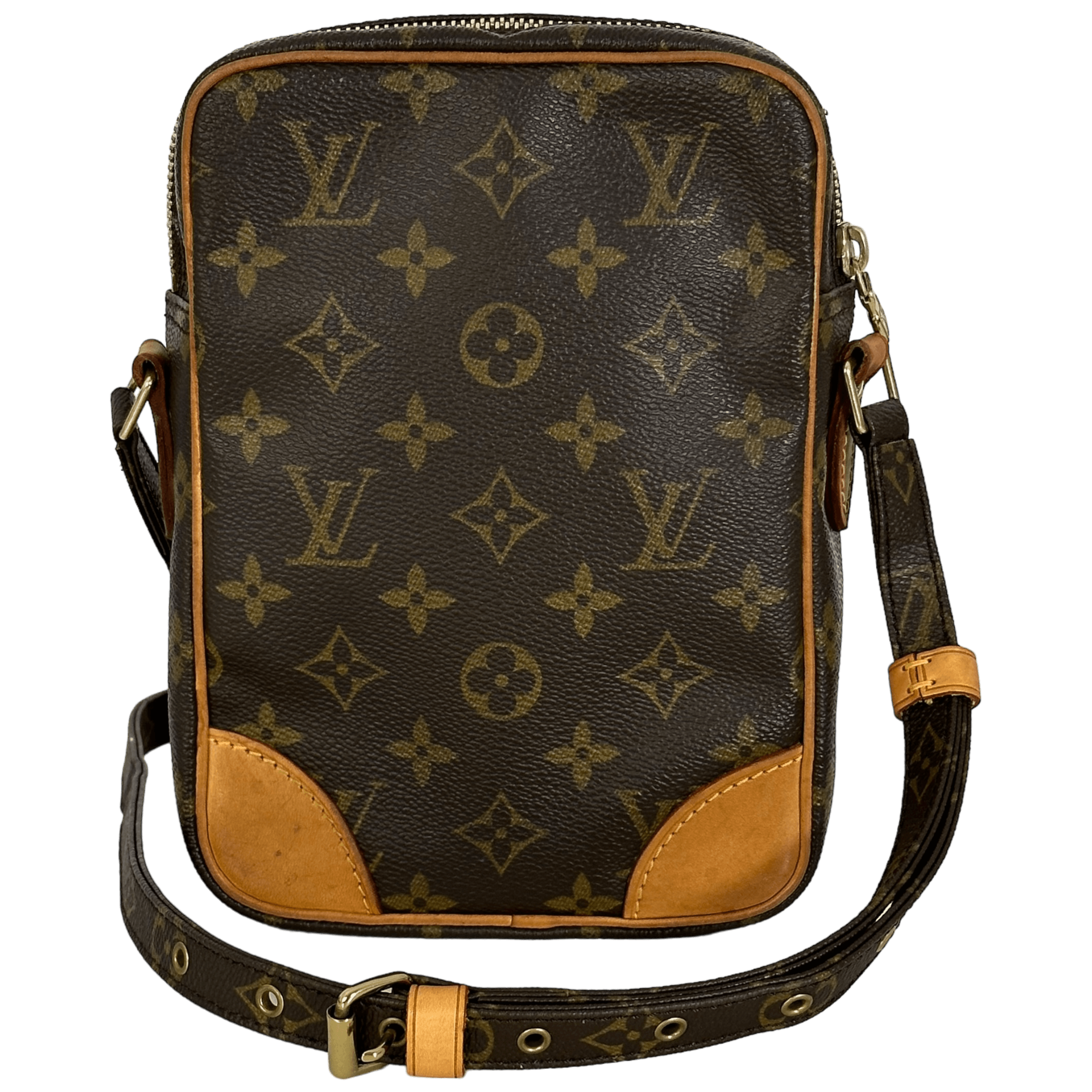 Monogram Danube