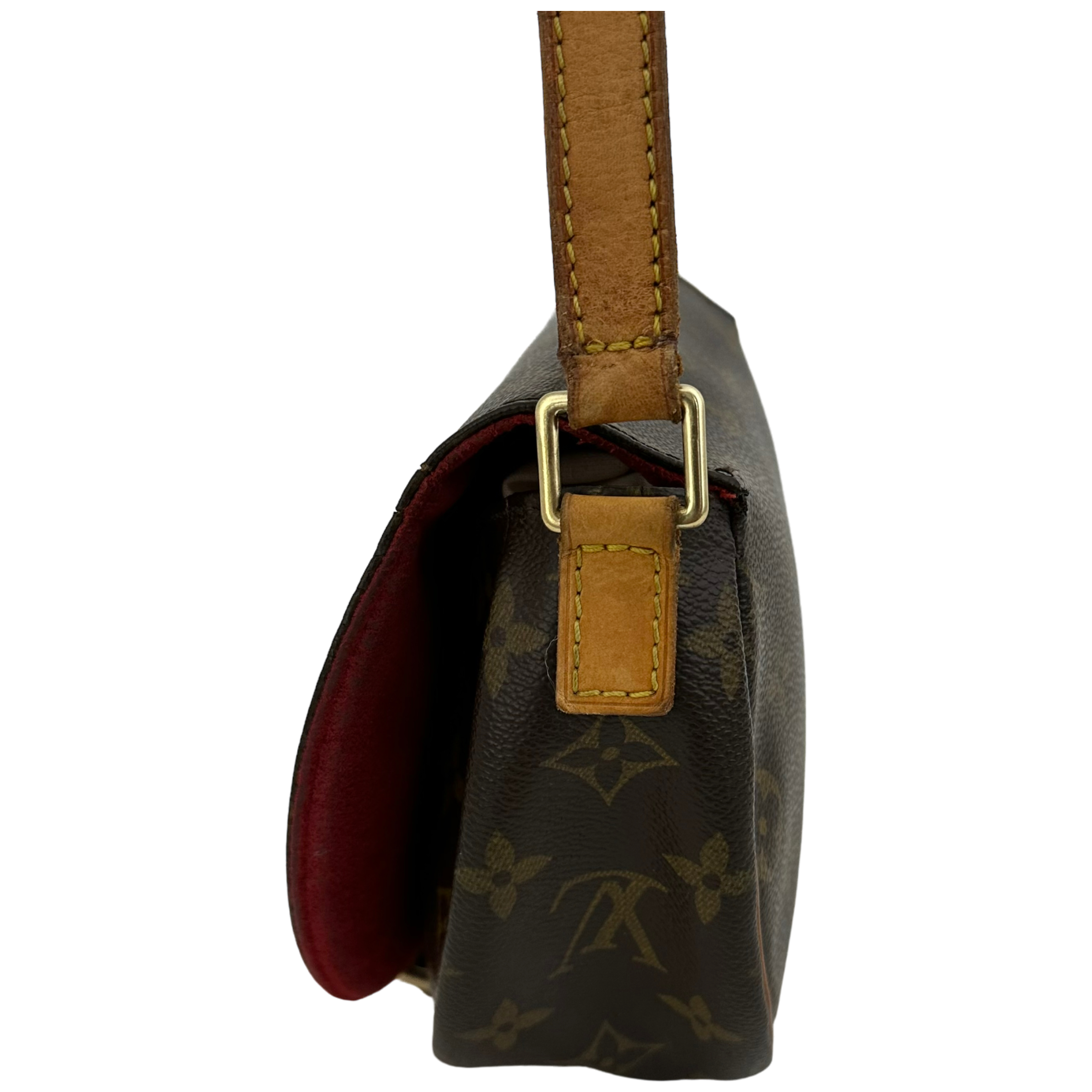 Monogram Tambourine