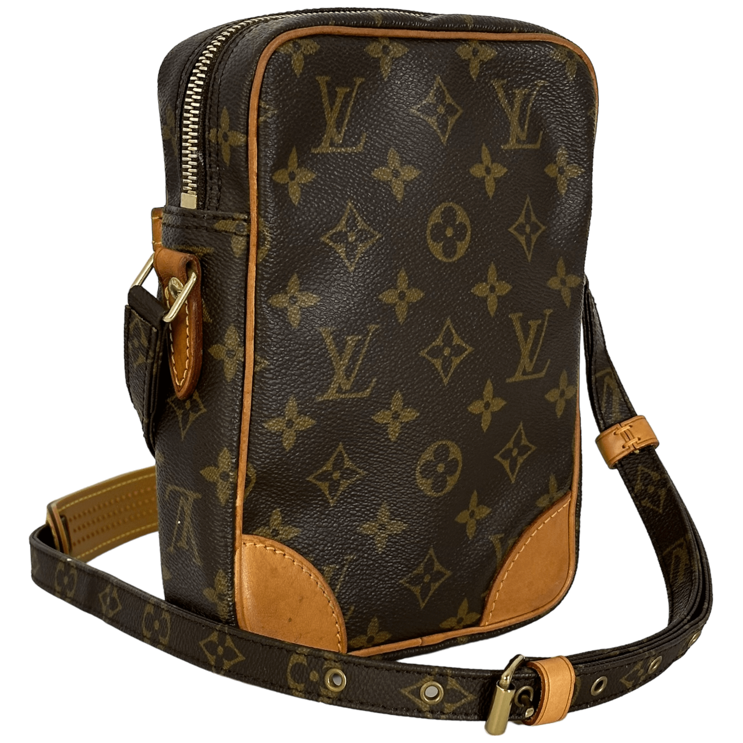 Monogram Danube