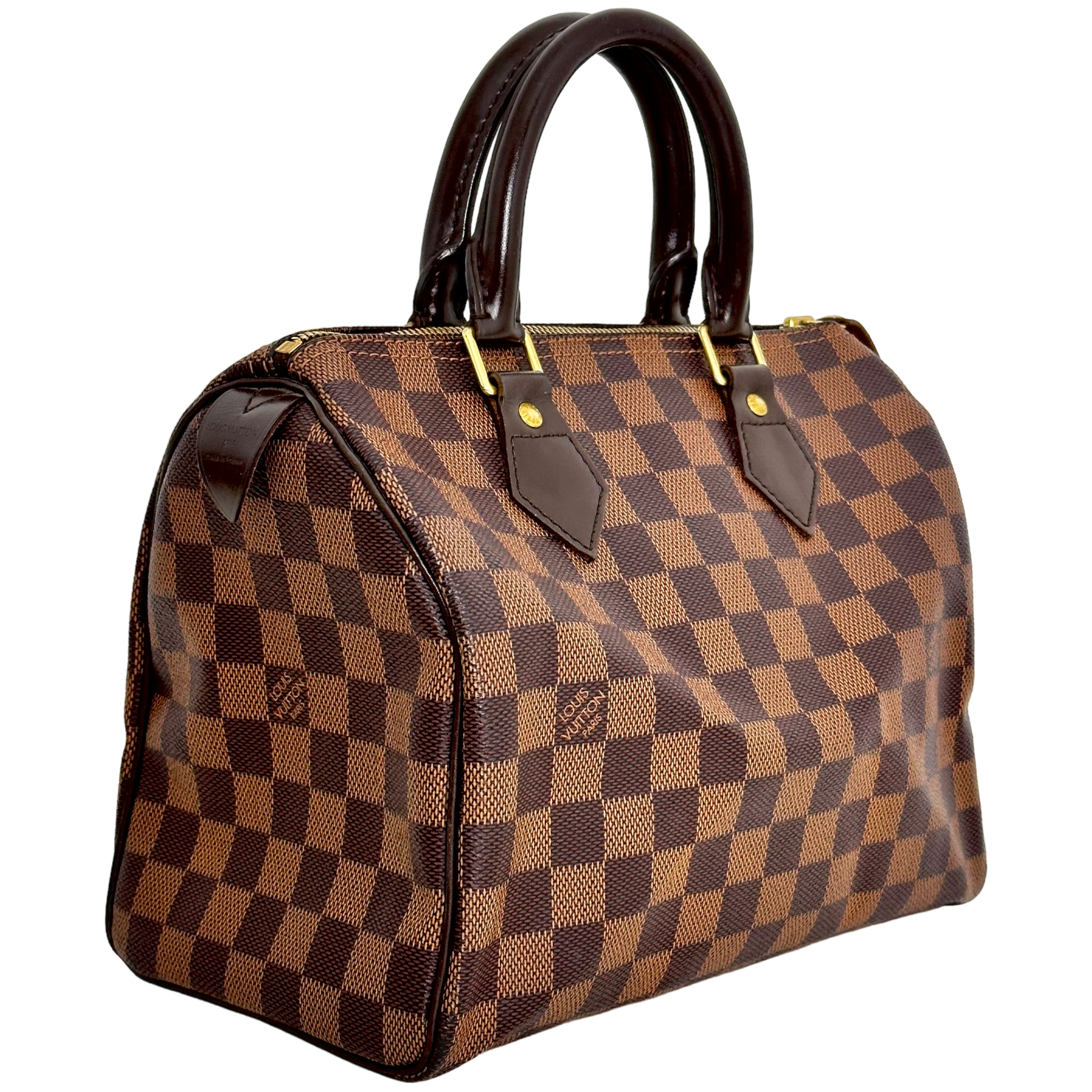 Damier Ebene Speedy 25