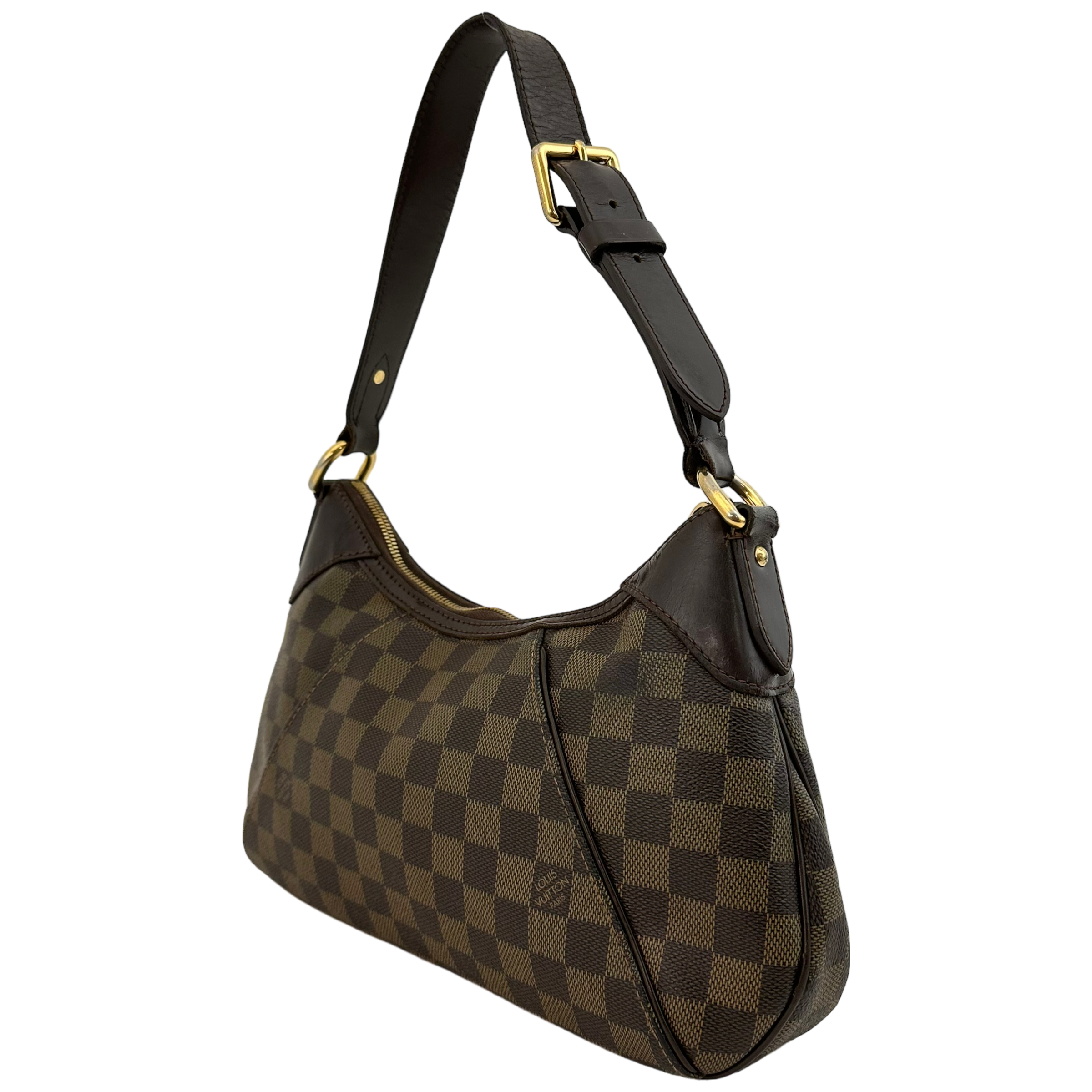 Damier Ebene Thames PM