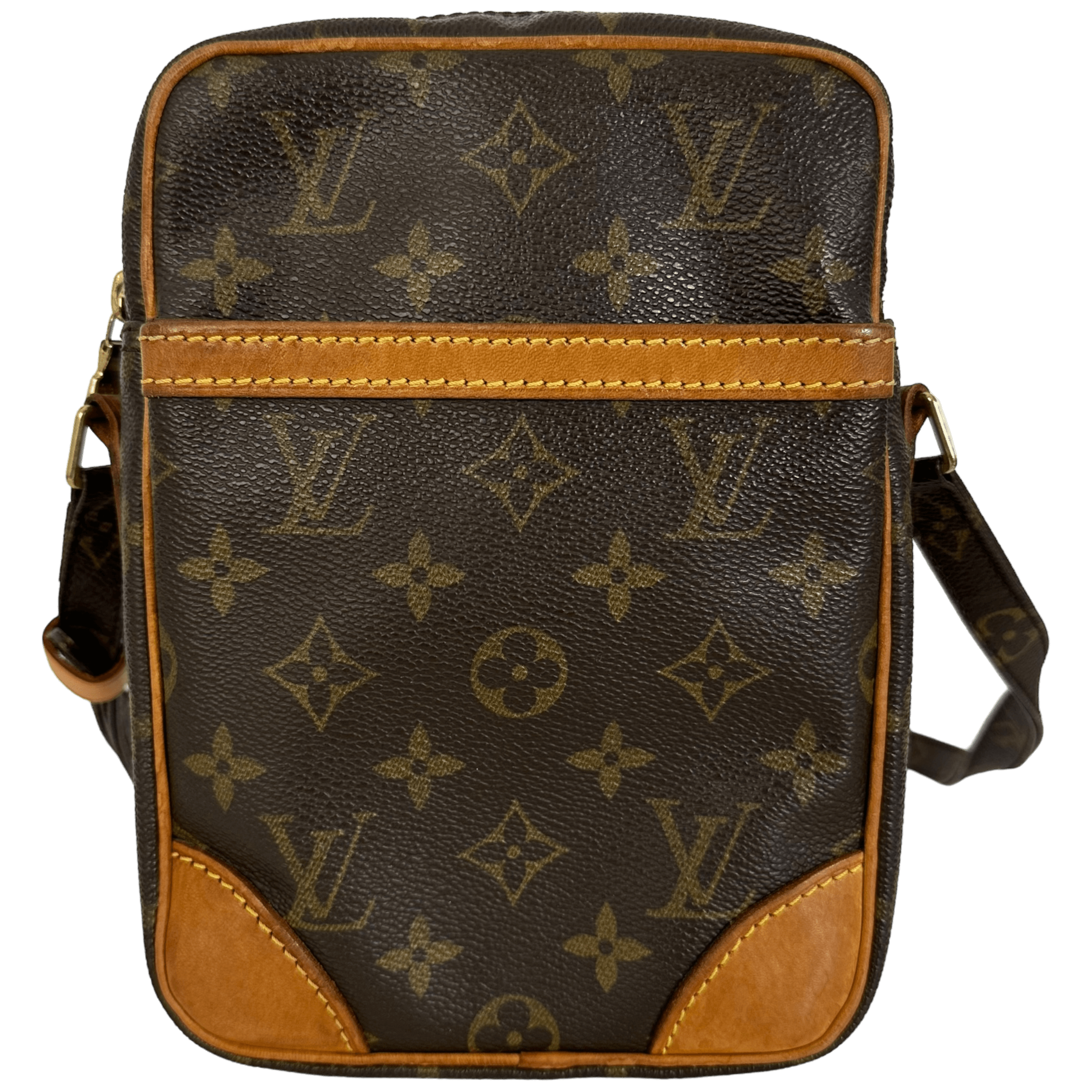 Monogram Danube