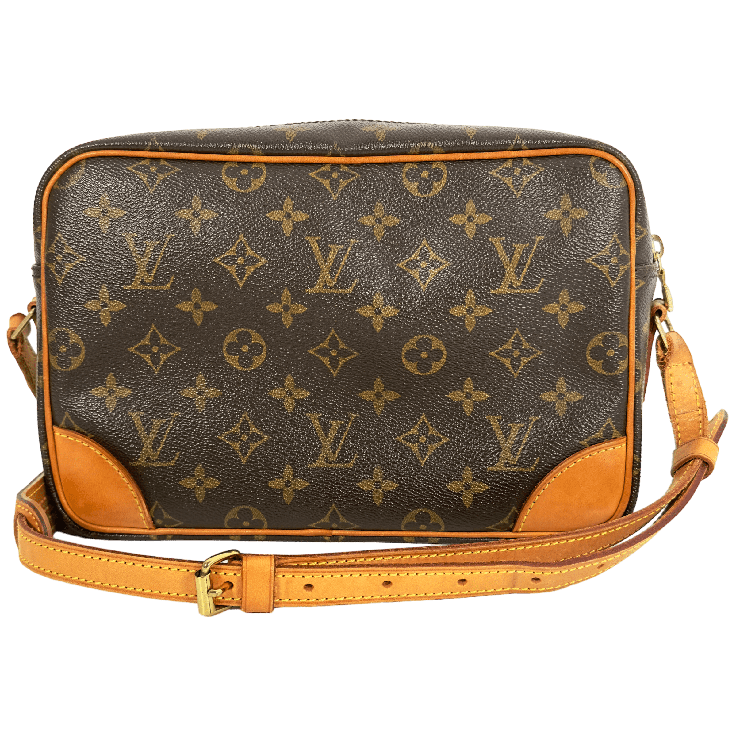 Monogram Trocadero 27