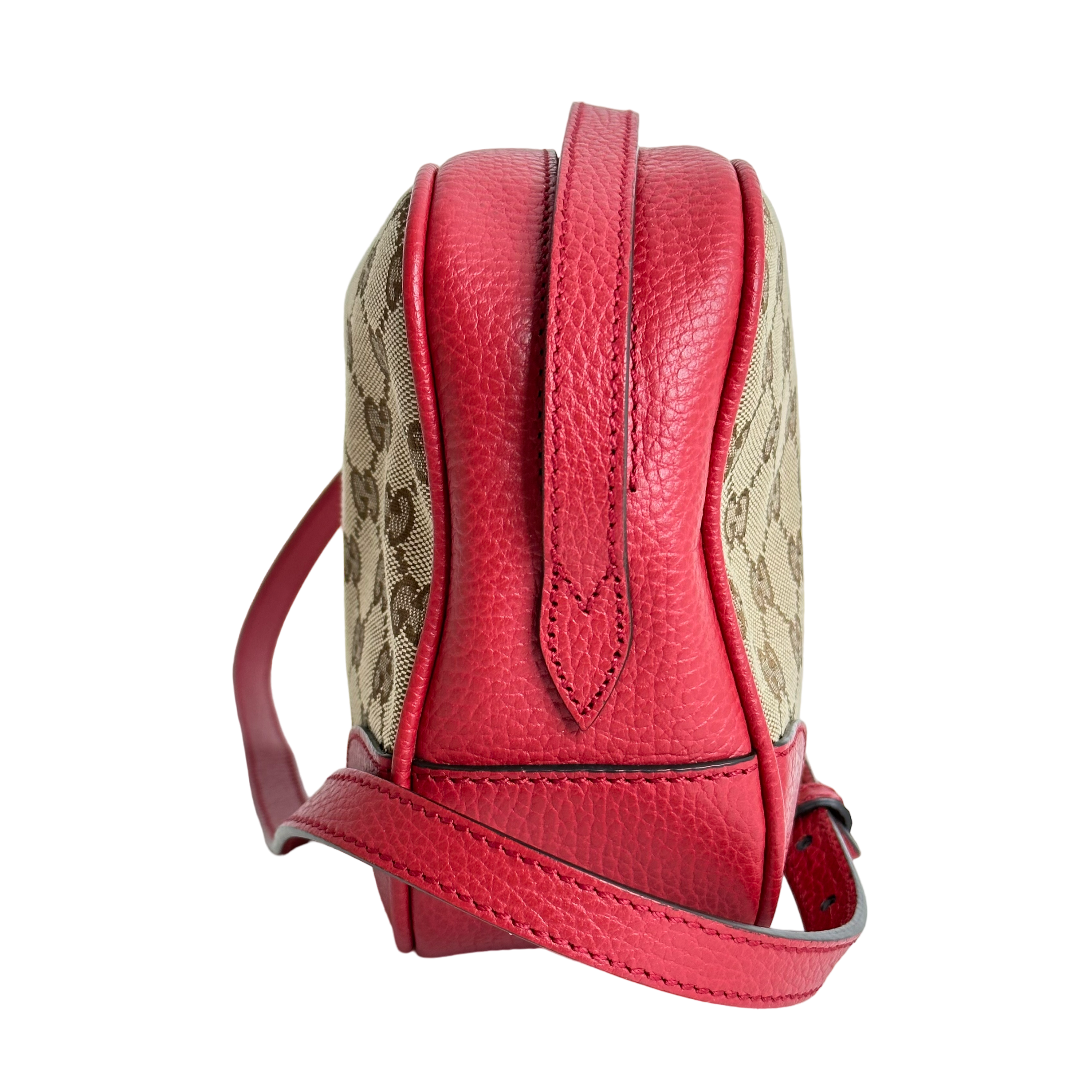 Bree Crossbody Bag
