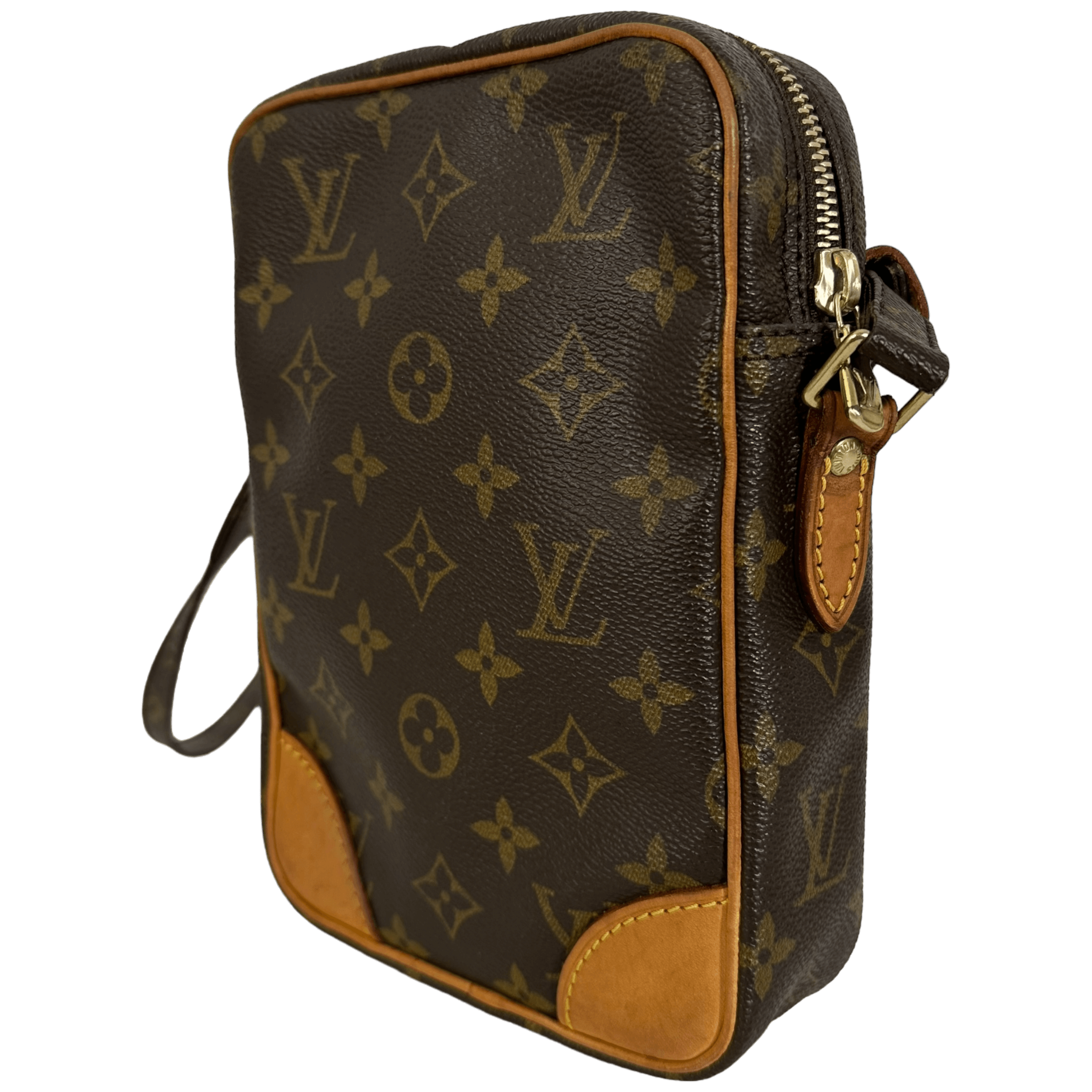 Monogram Danube