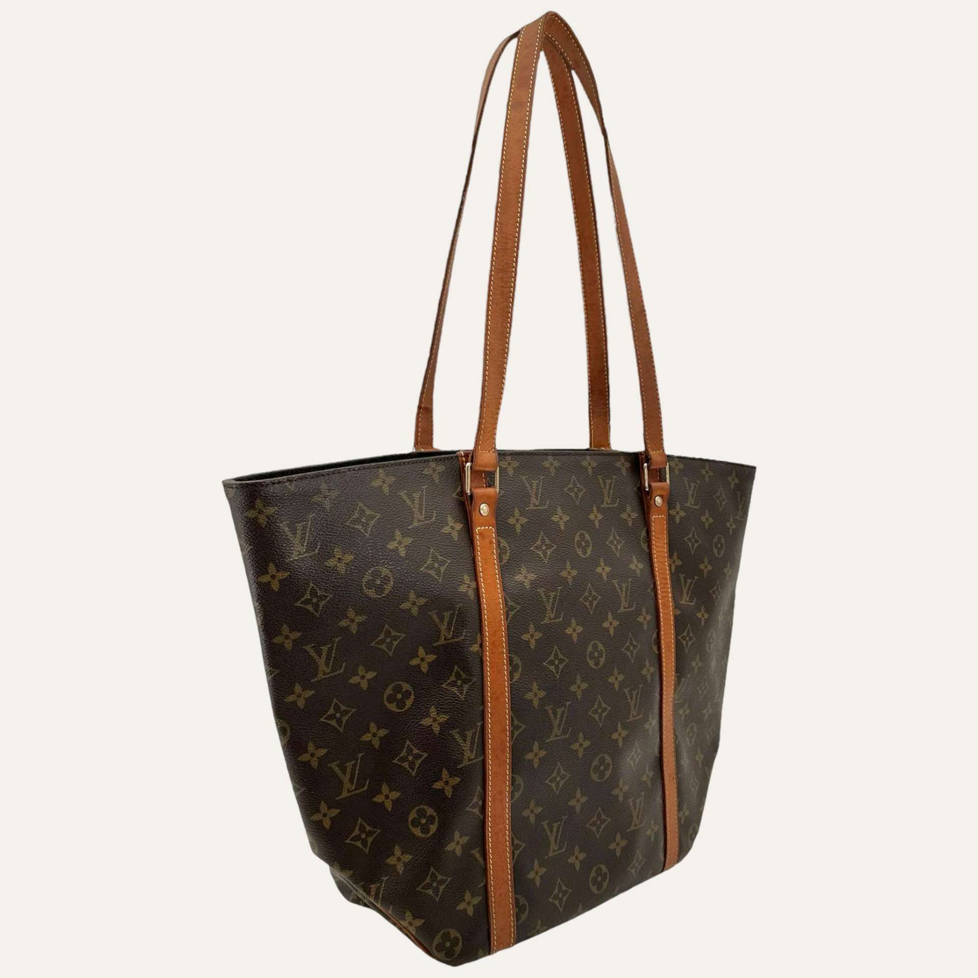 Sac Shopping Tote 48