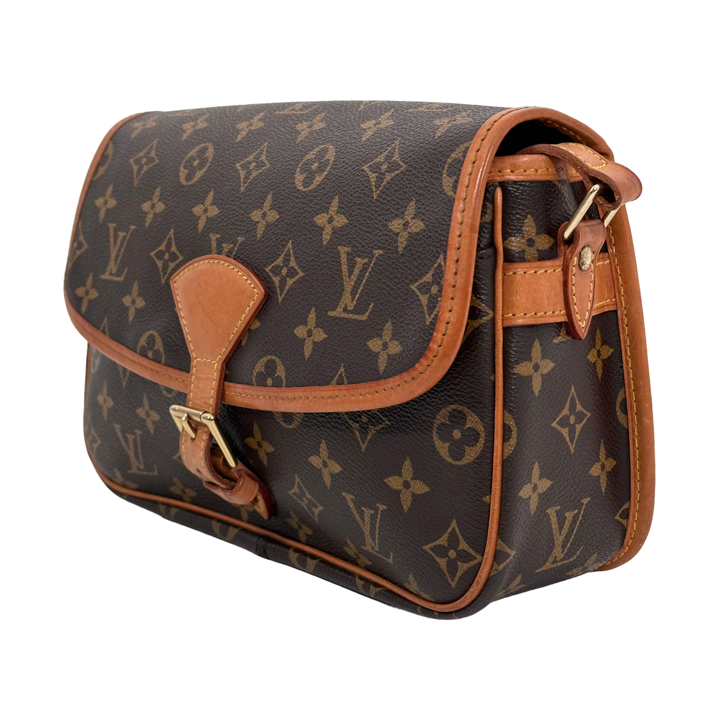 Monogram Sologne