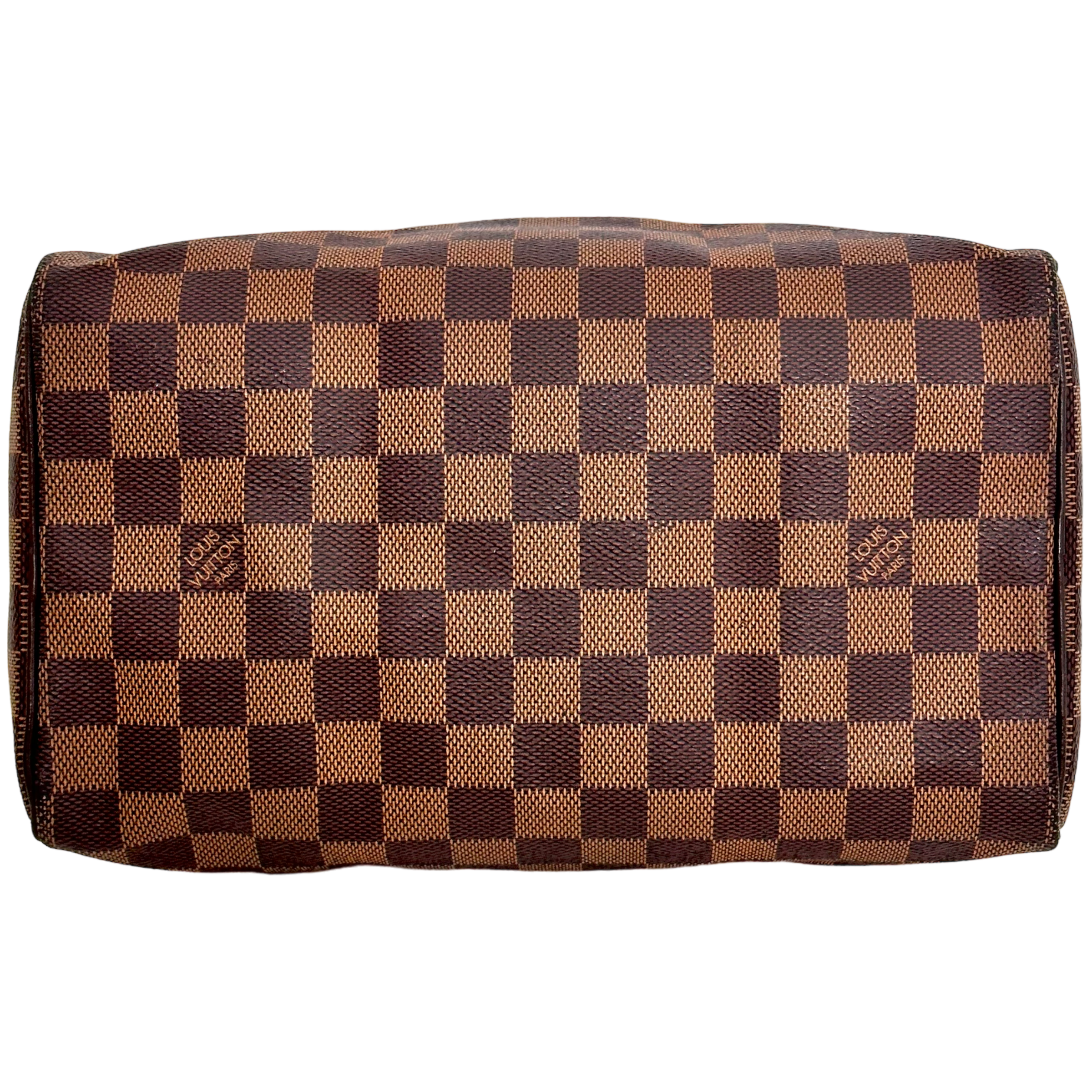 Damier Ebene Speedy 25