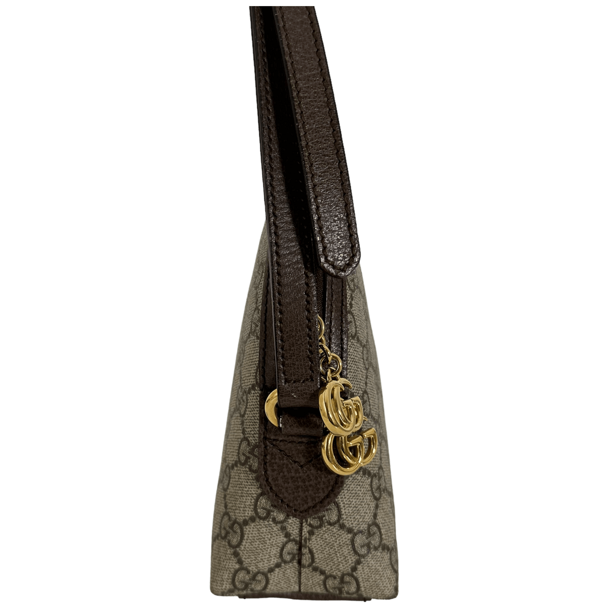Ophidia GG small shoulder bag